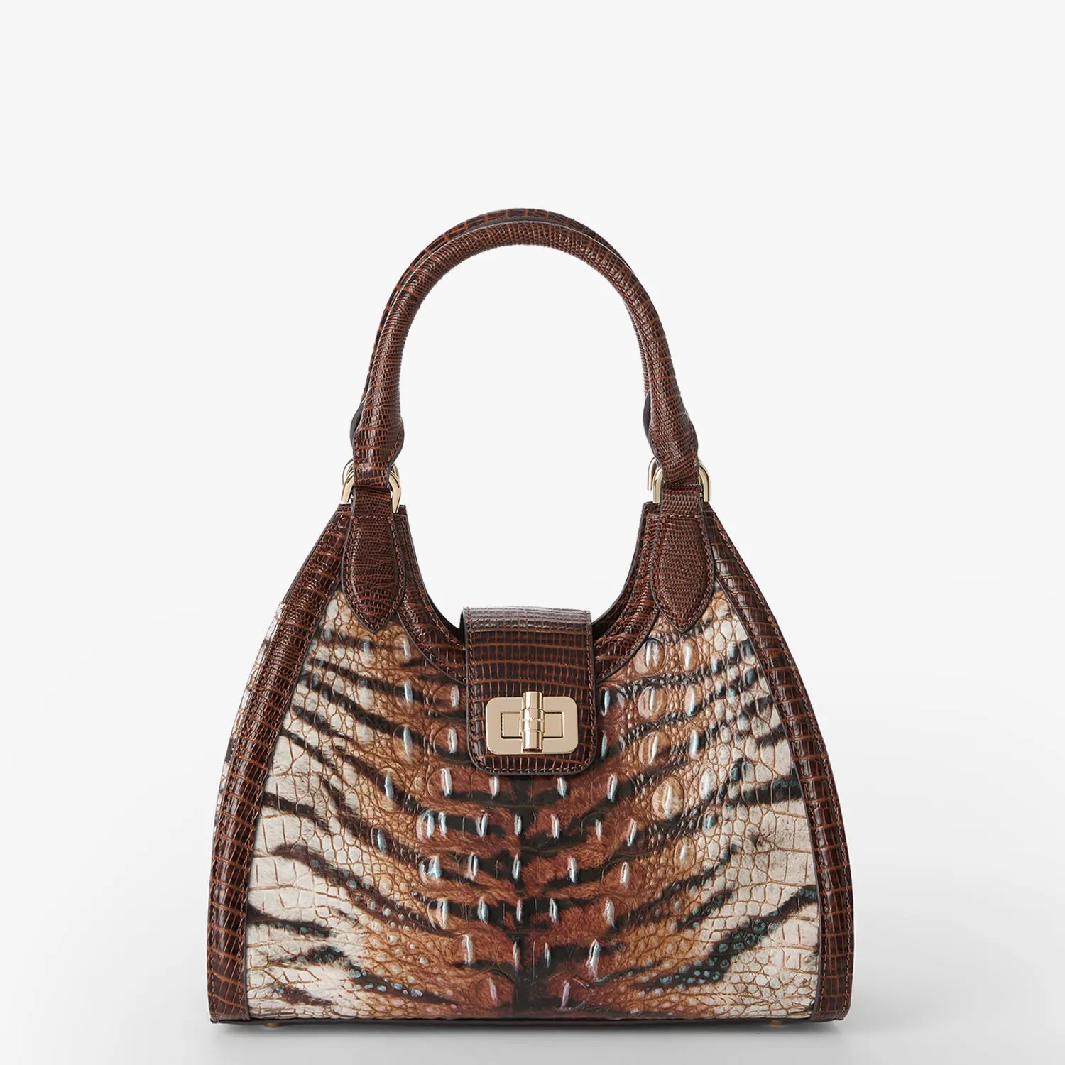 Adrian Satchel Feline Hermosa