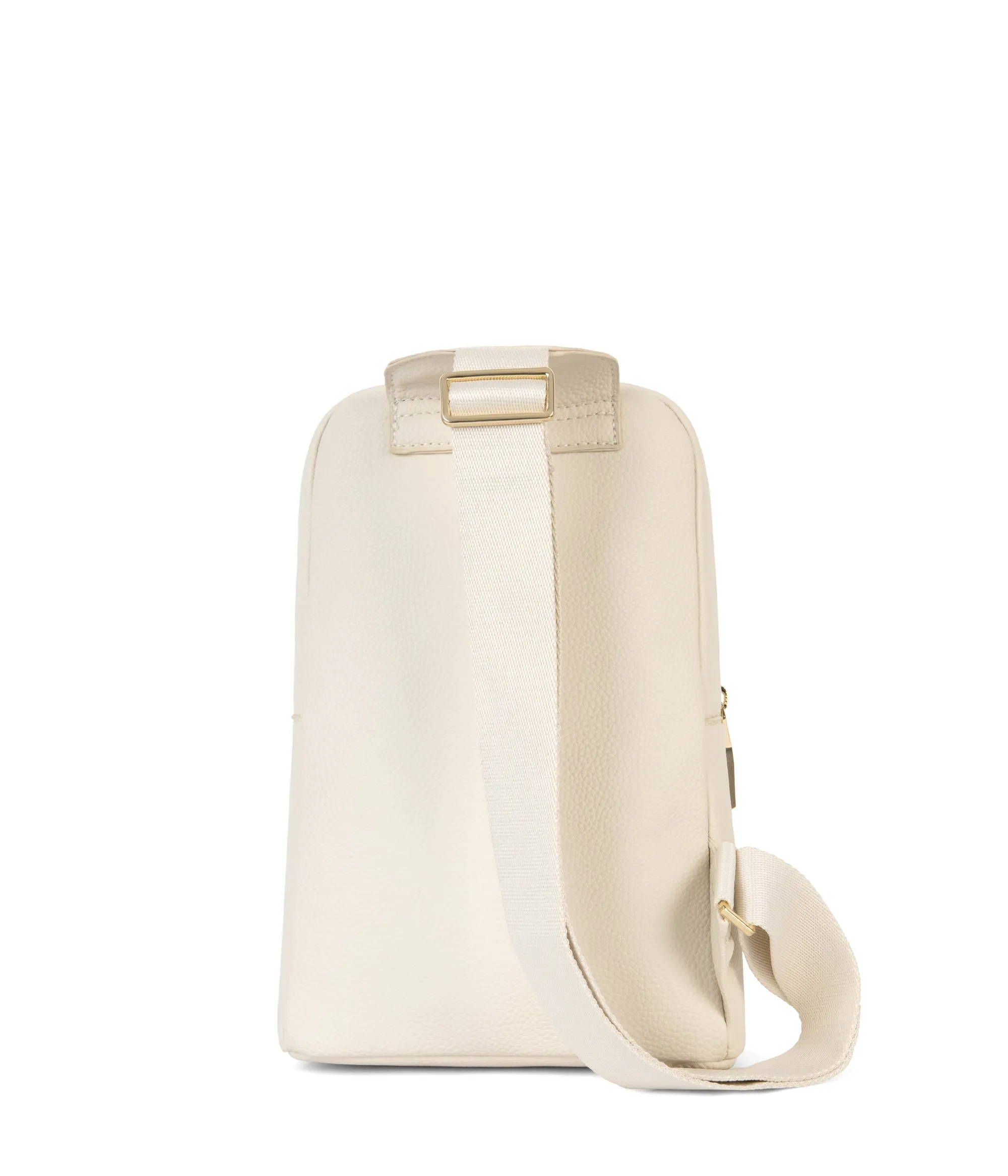 ALLAR Vegan Sling Bag - Grain