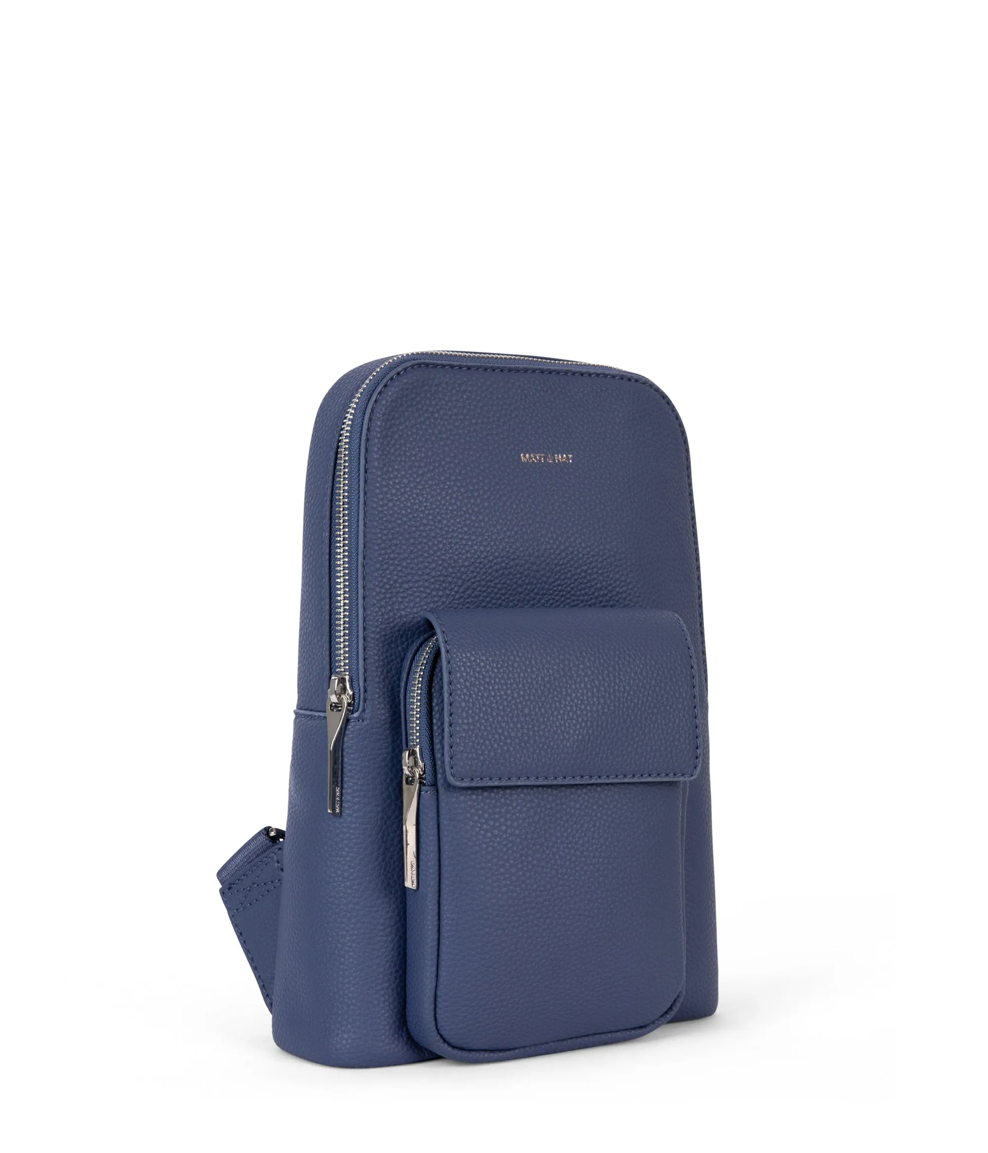 ALLAR Vegan Sling Bag - Grain