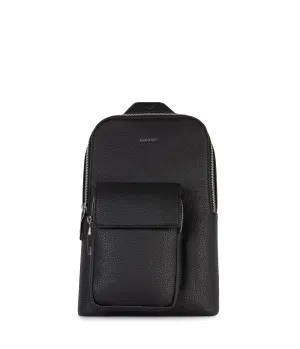 ALLAR Vegan Sling Bag - Grain