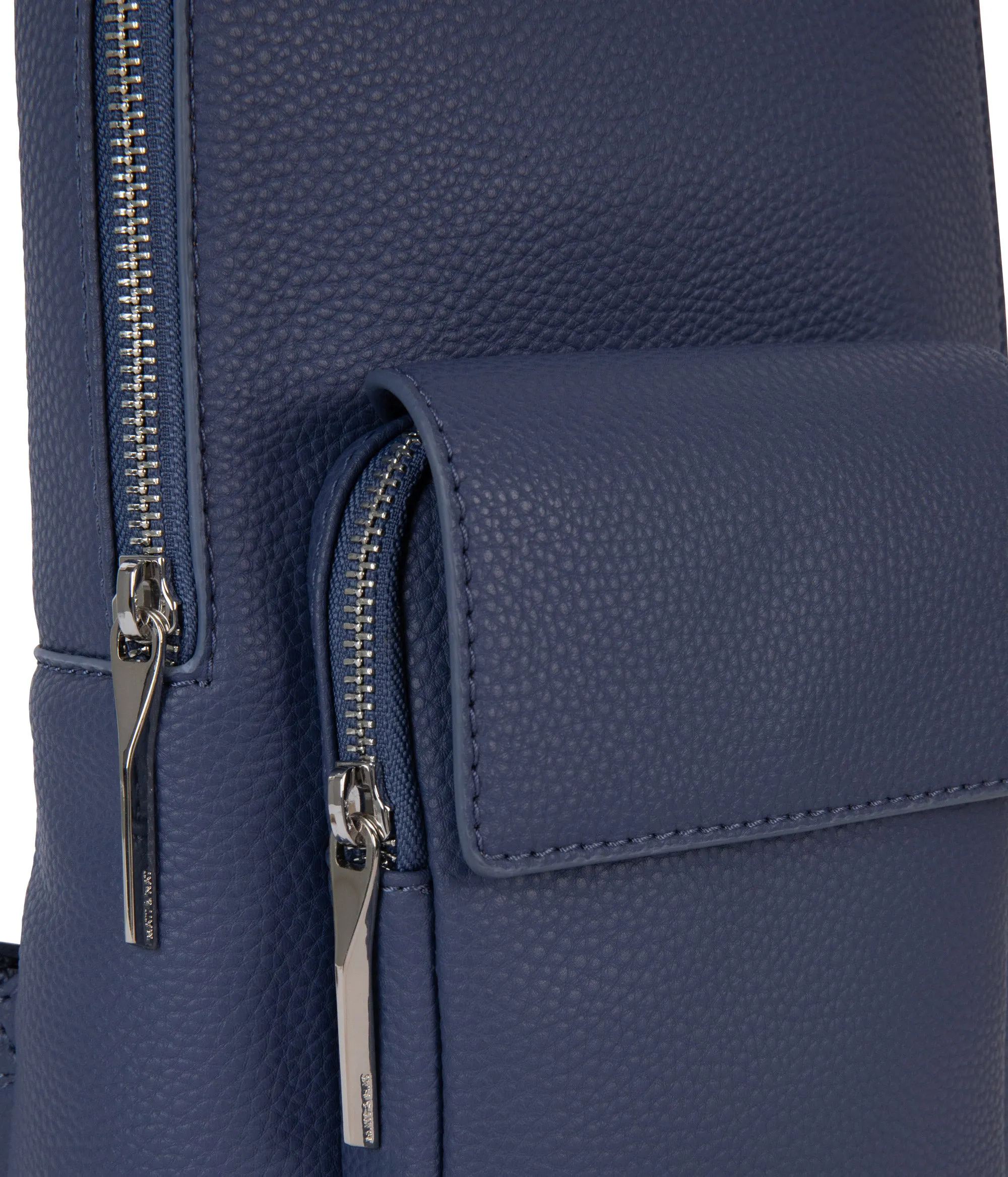 ALLAR Vegan Sling Bag - Grain