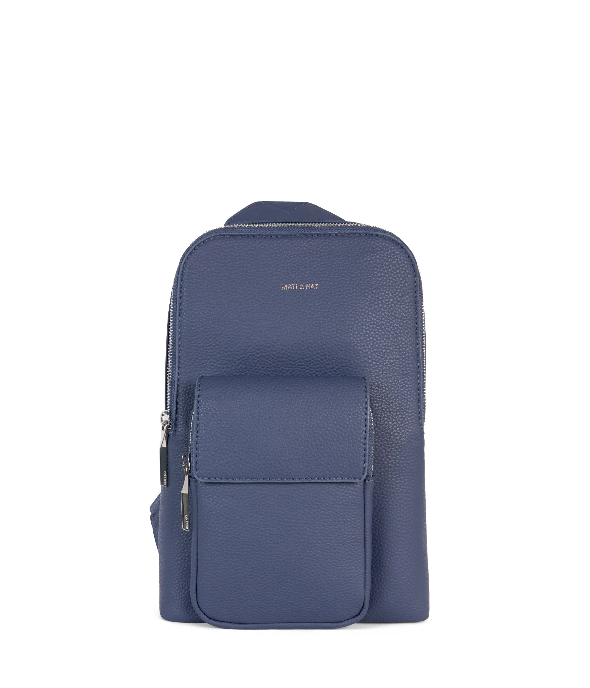 ALLAR Vegan Sling Bag - Grain