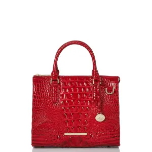 Anywhere Convertible Satchel Carnation Melbourne