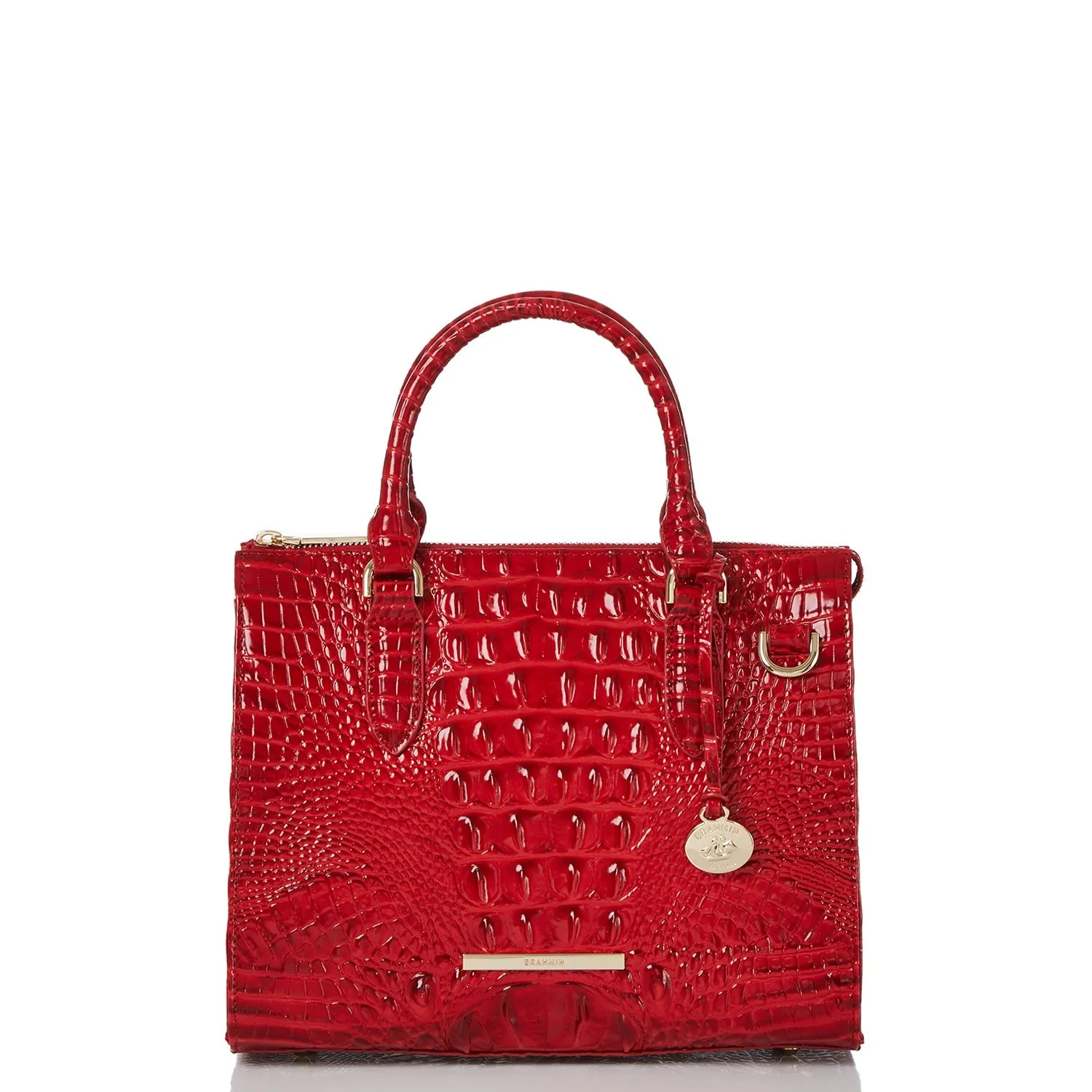 Anywhere Convertible Satchel Carnation Melbourne