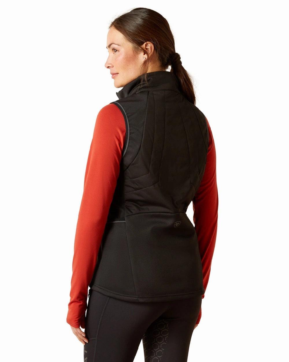 Ariat Womens Venture Vest