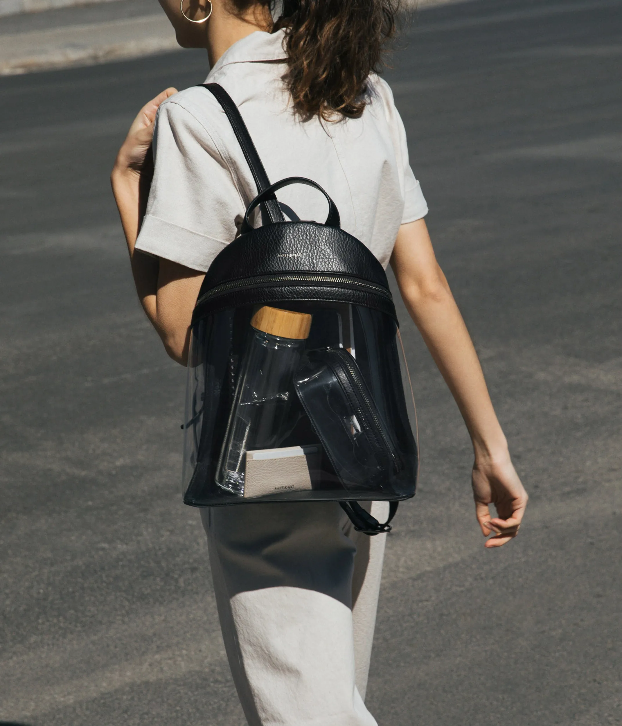 ARIES Backpack - Art
