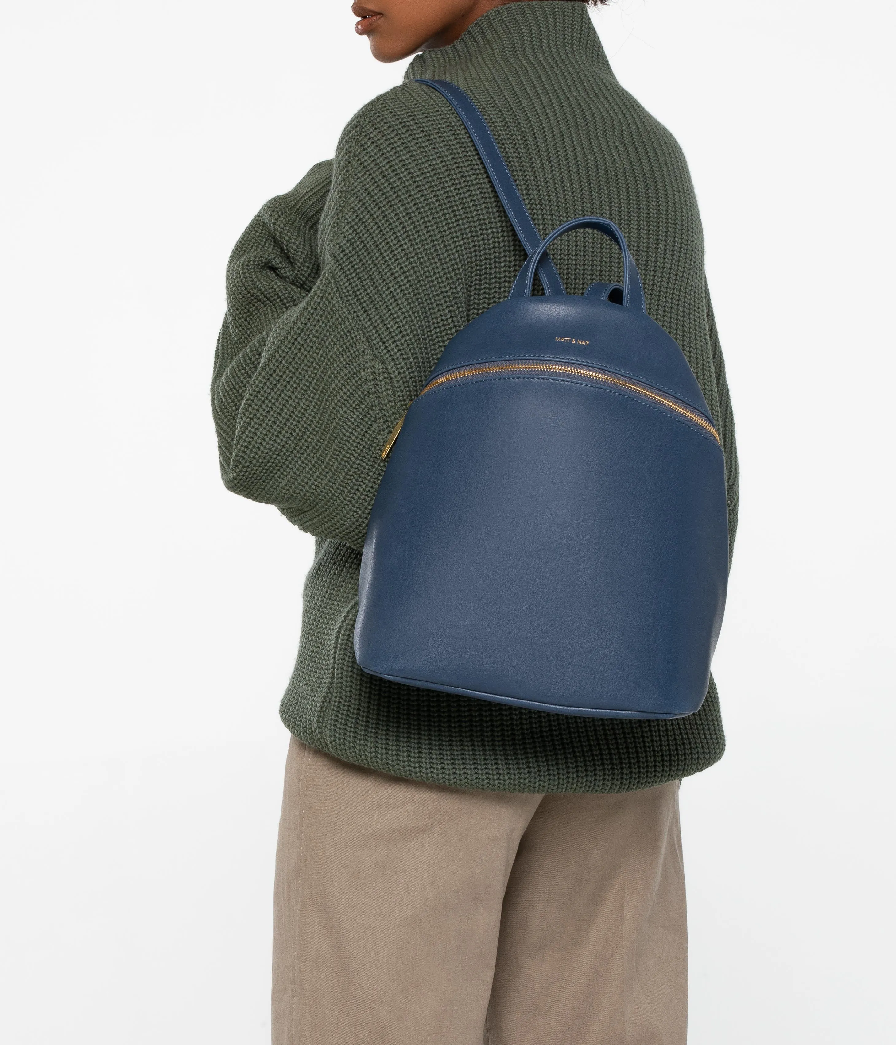 ARIES Vegan Backpack - Vintage