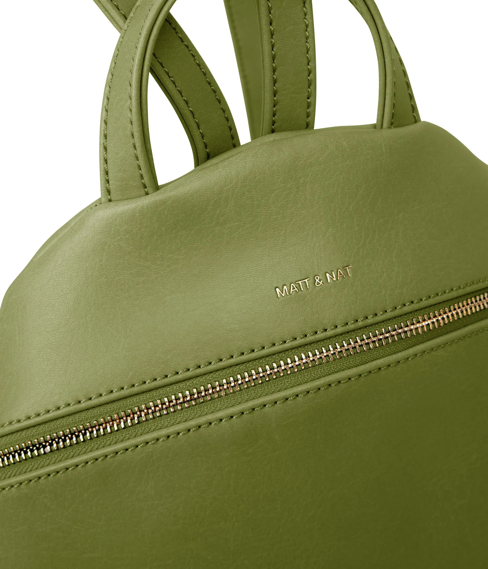 ARIES Vegan Backpack - Vintage
