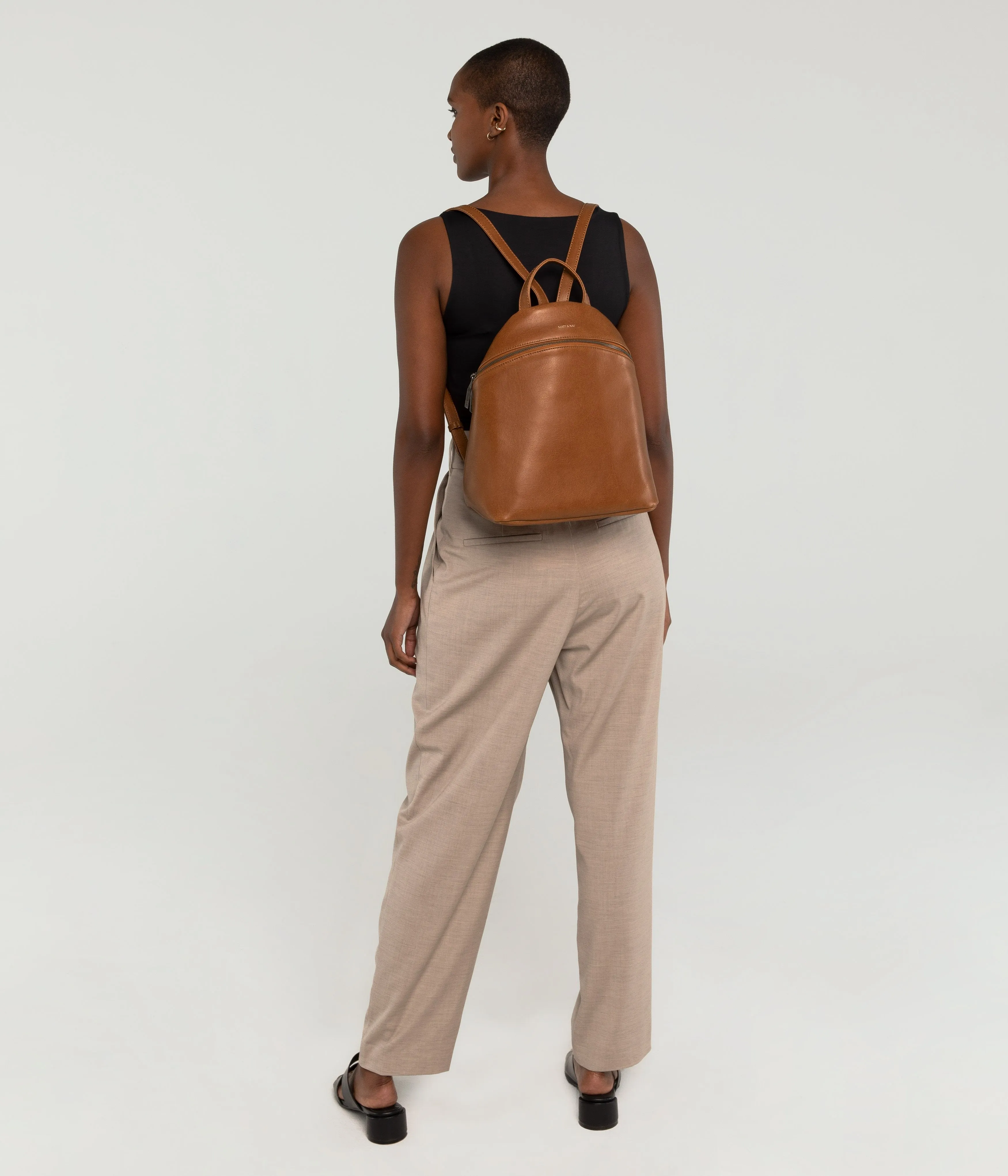 ARIES Vegan Backpack - Vintage