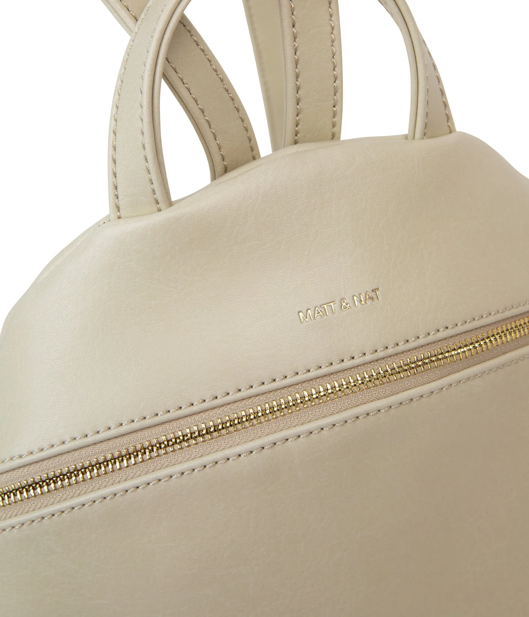 ARIES Vegan Backpack - Vintage