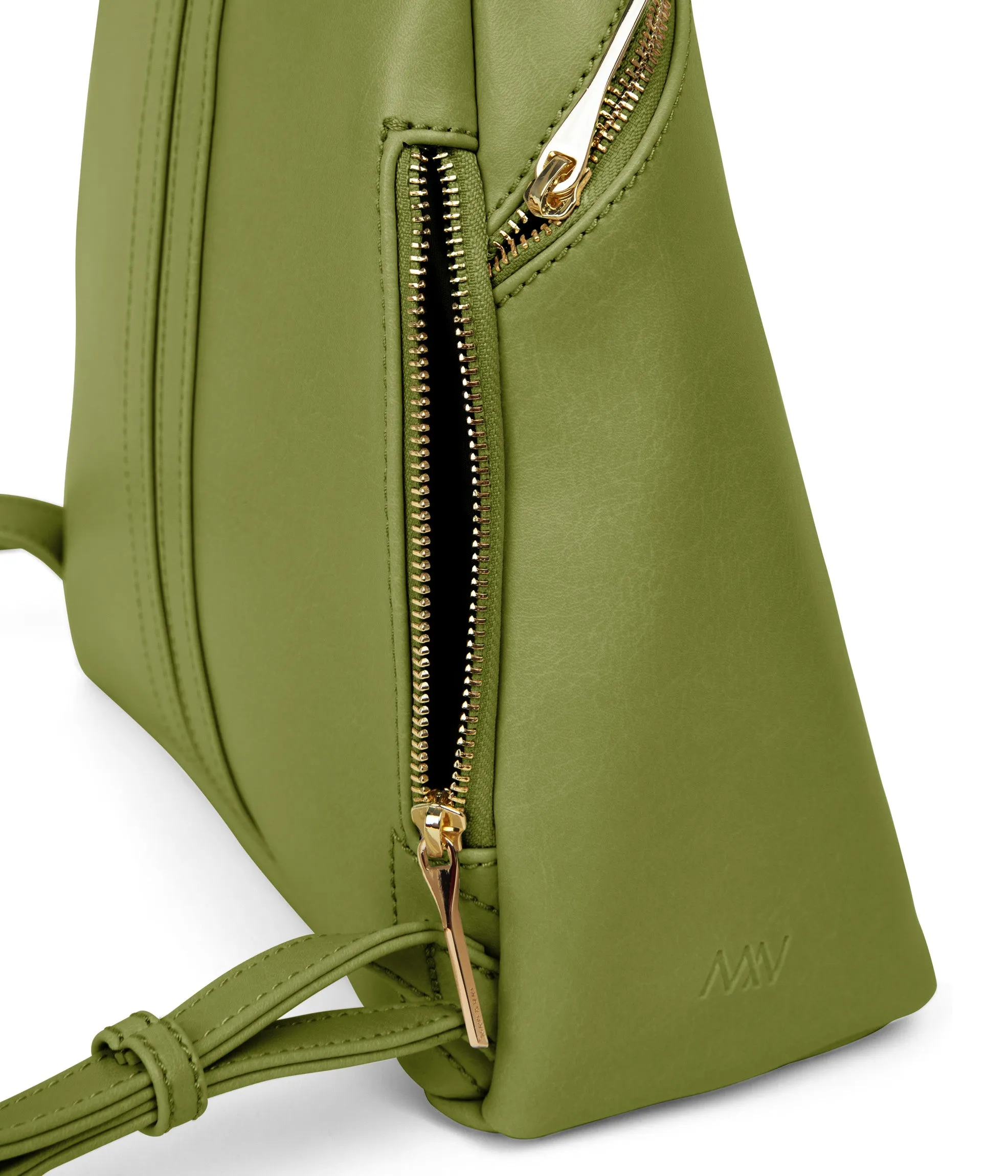 ARIES Vegan Backpack - Vintage
