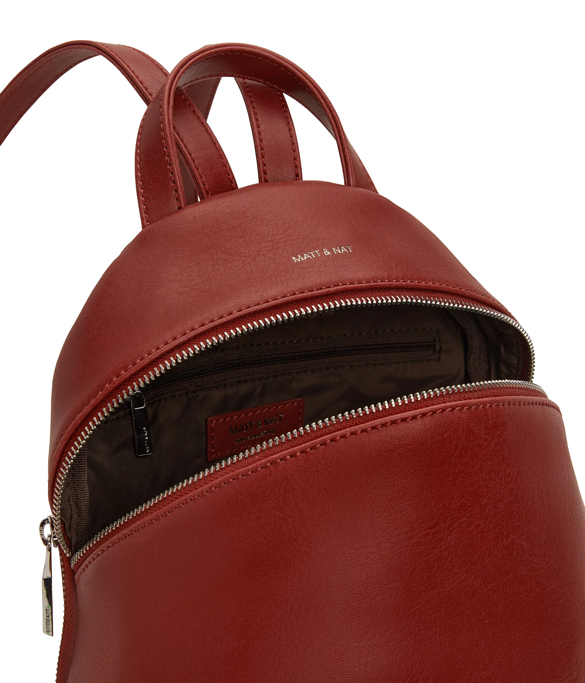 ARIES Vegan Backpack - Vintage