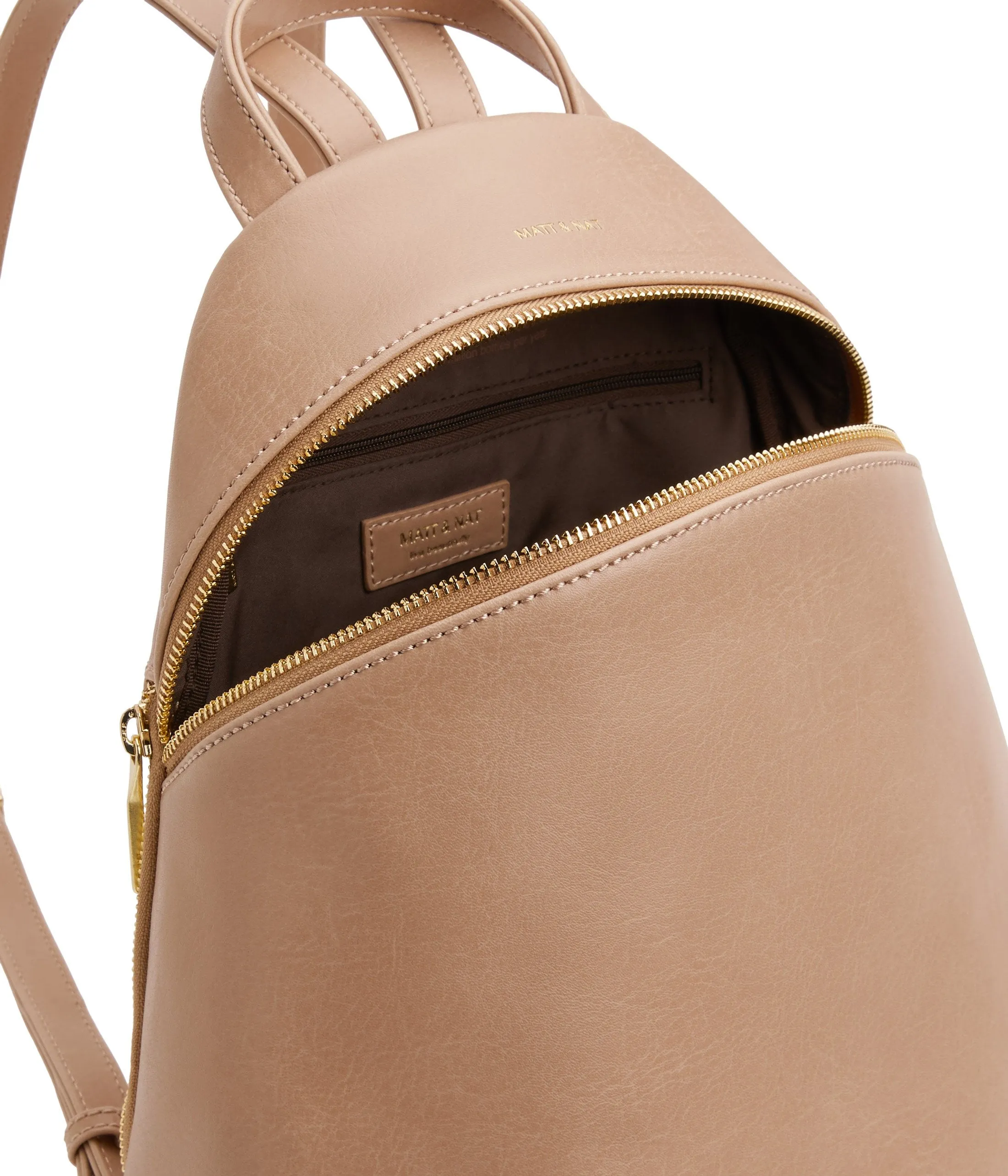 ARIES Vegan Backpack - Vintage