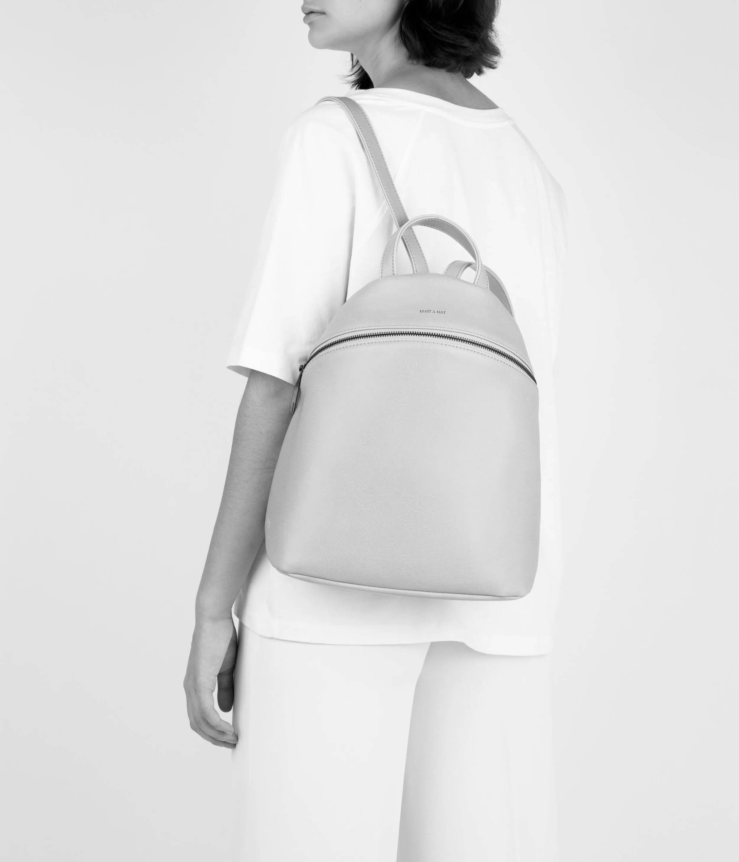 ARIES Vegan Backpack - Vintage