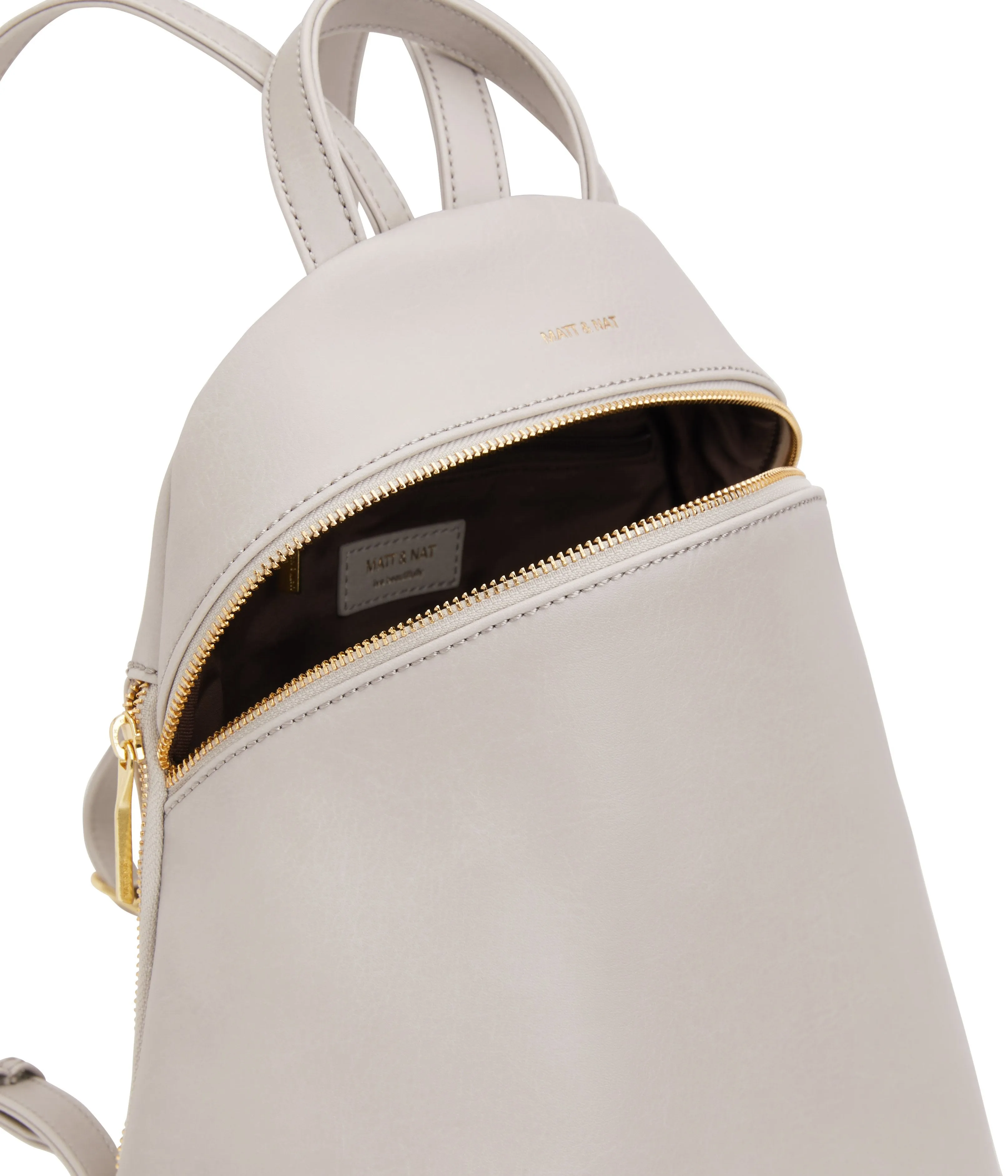 ARIES Vegan Backpack - Vintage