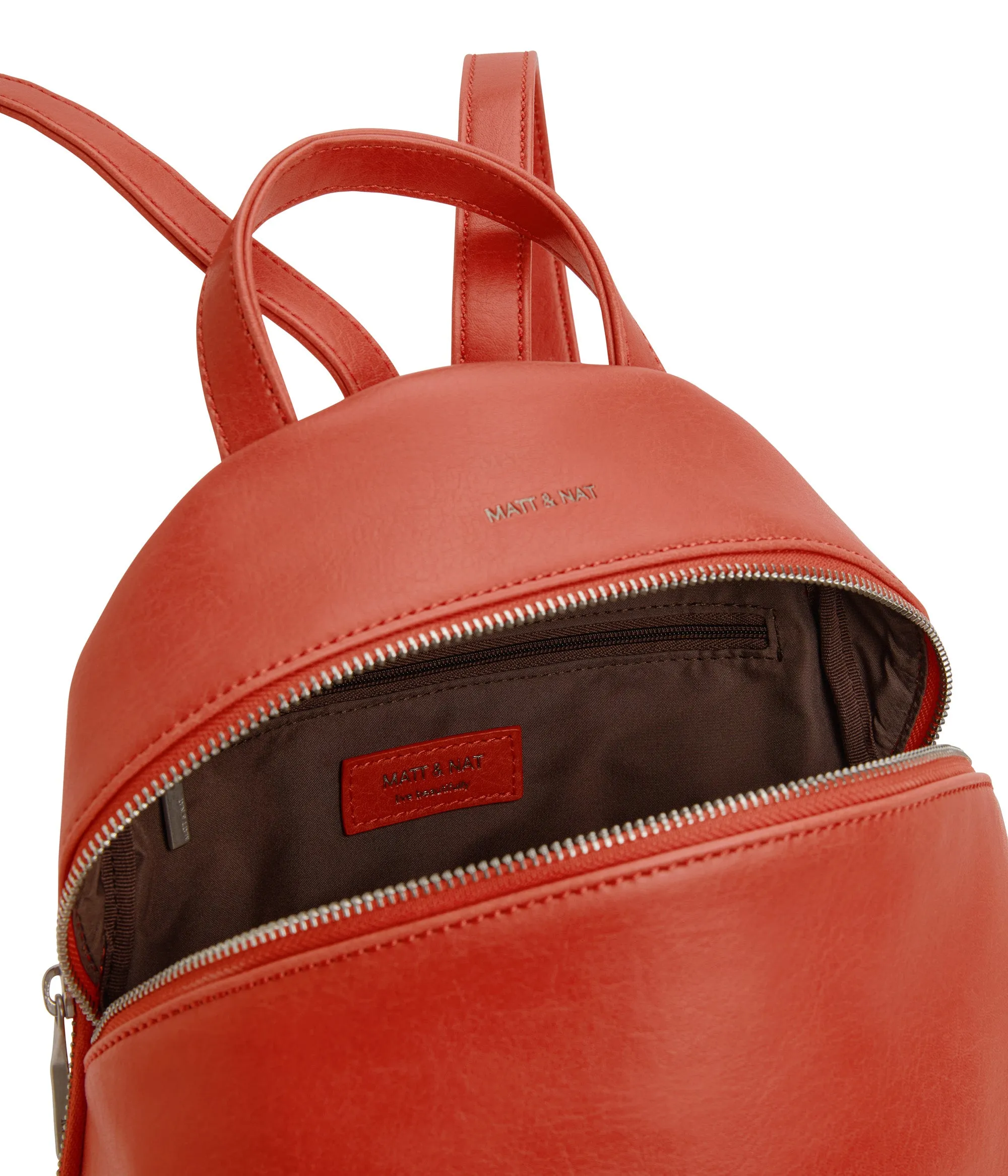 ARIES Vegan Backpack - Vintage