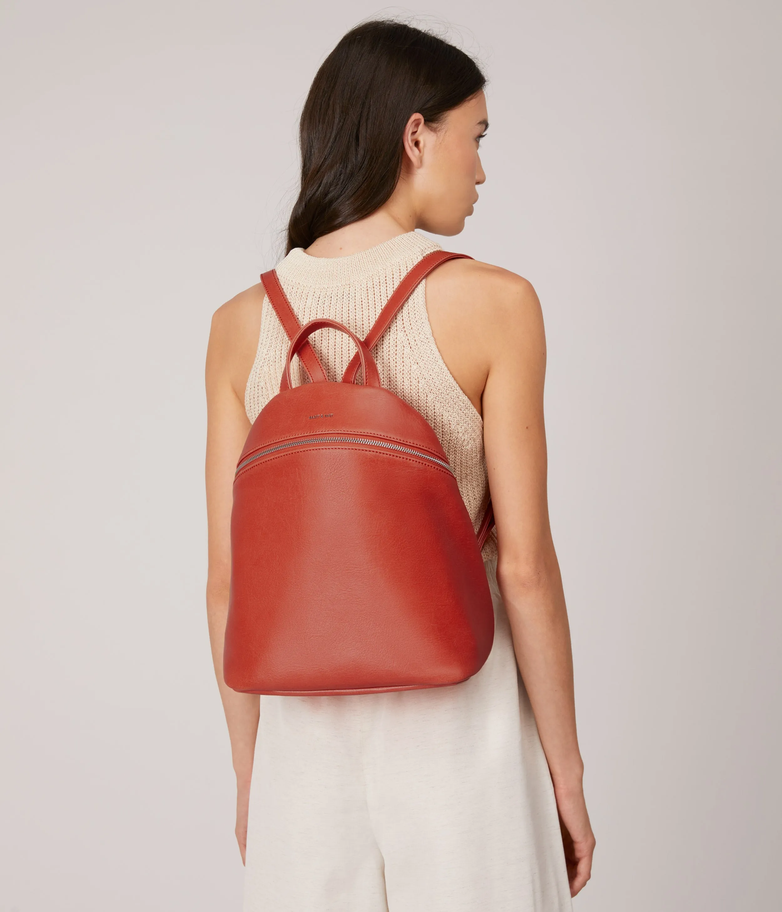 ARIES Vegan Backpack - Vintage