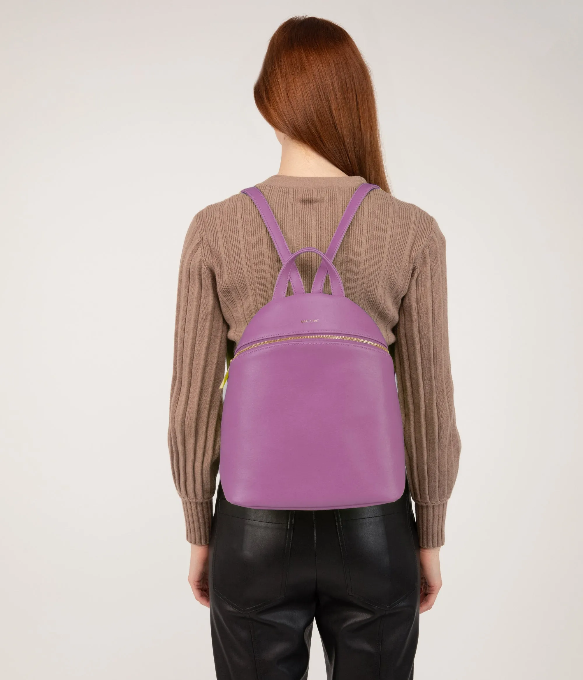 ARIES Vegan Backpack - Vintage