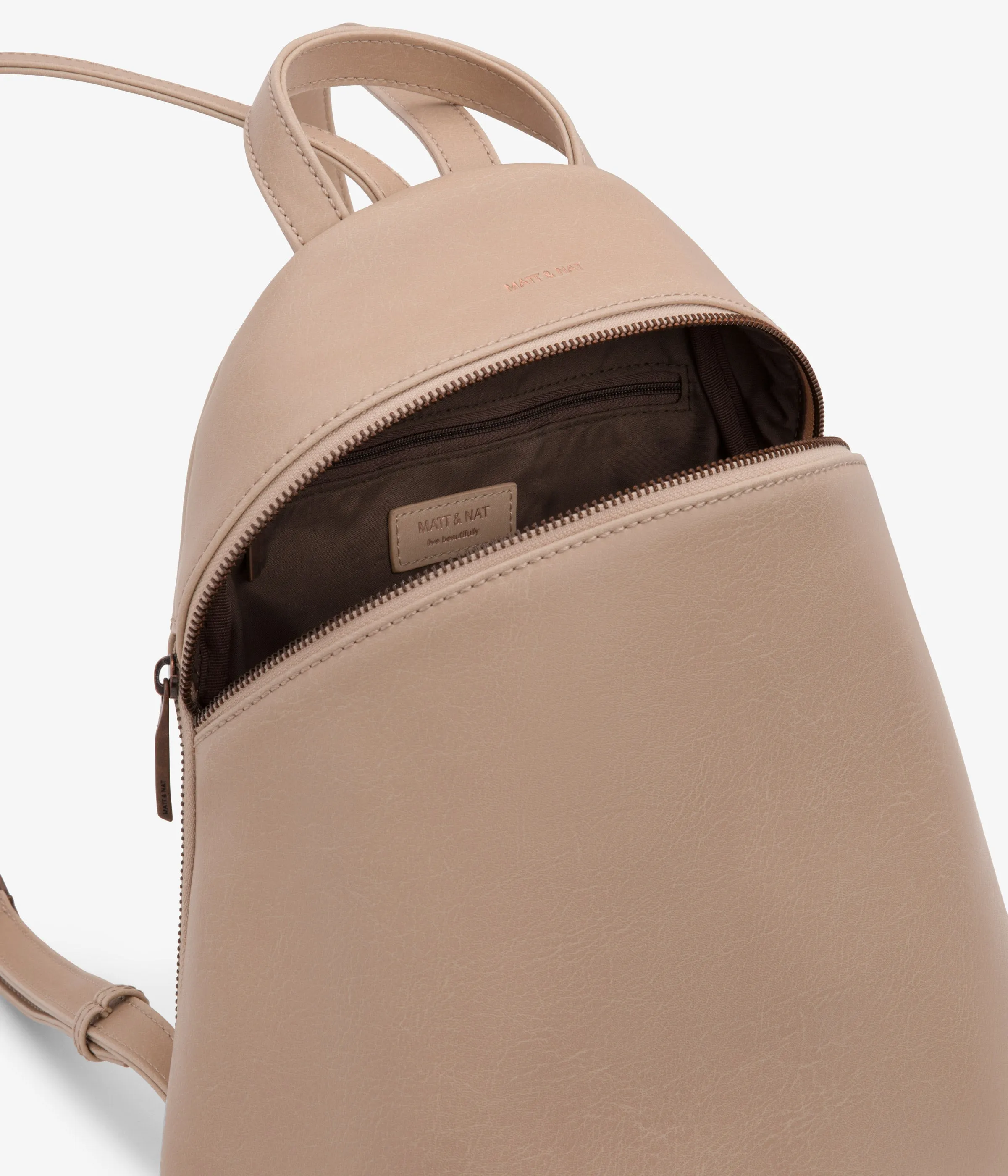ARIES Vegan Backpack - Vintage