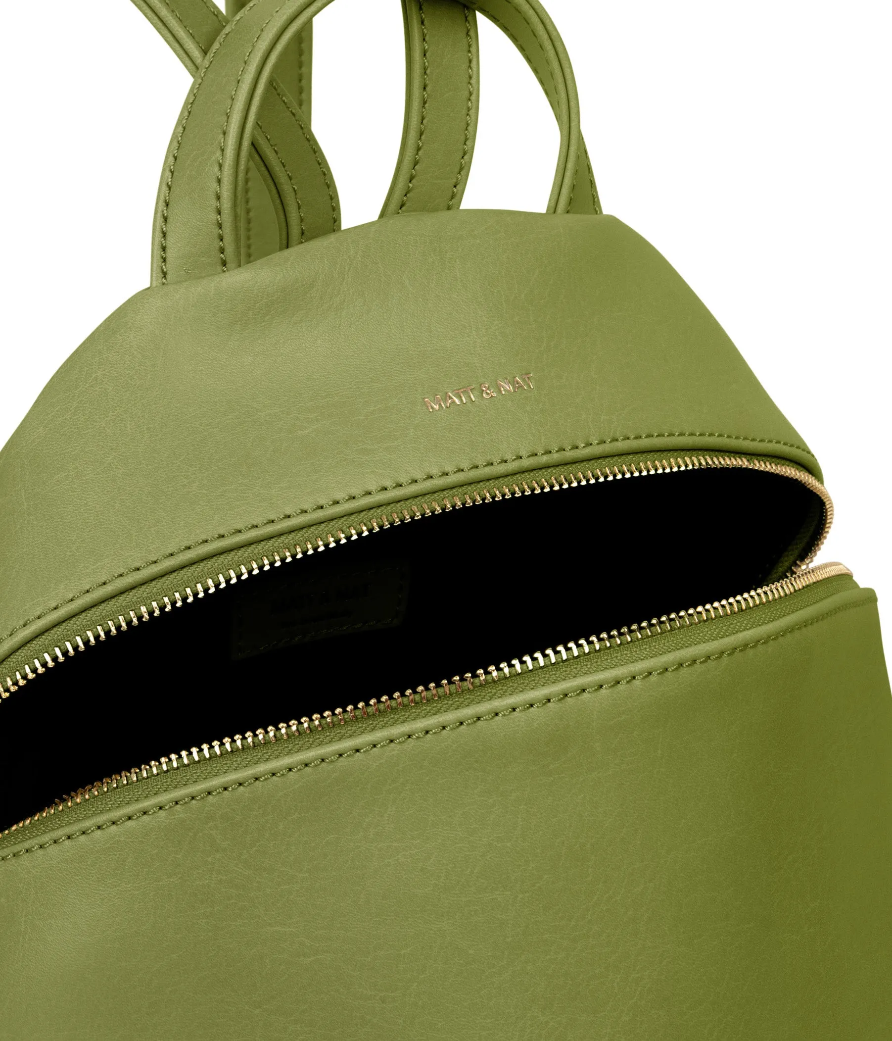 ARIES Vegan Backpack - Vintage