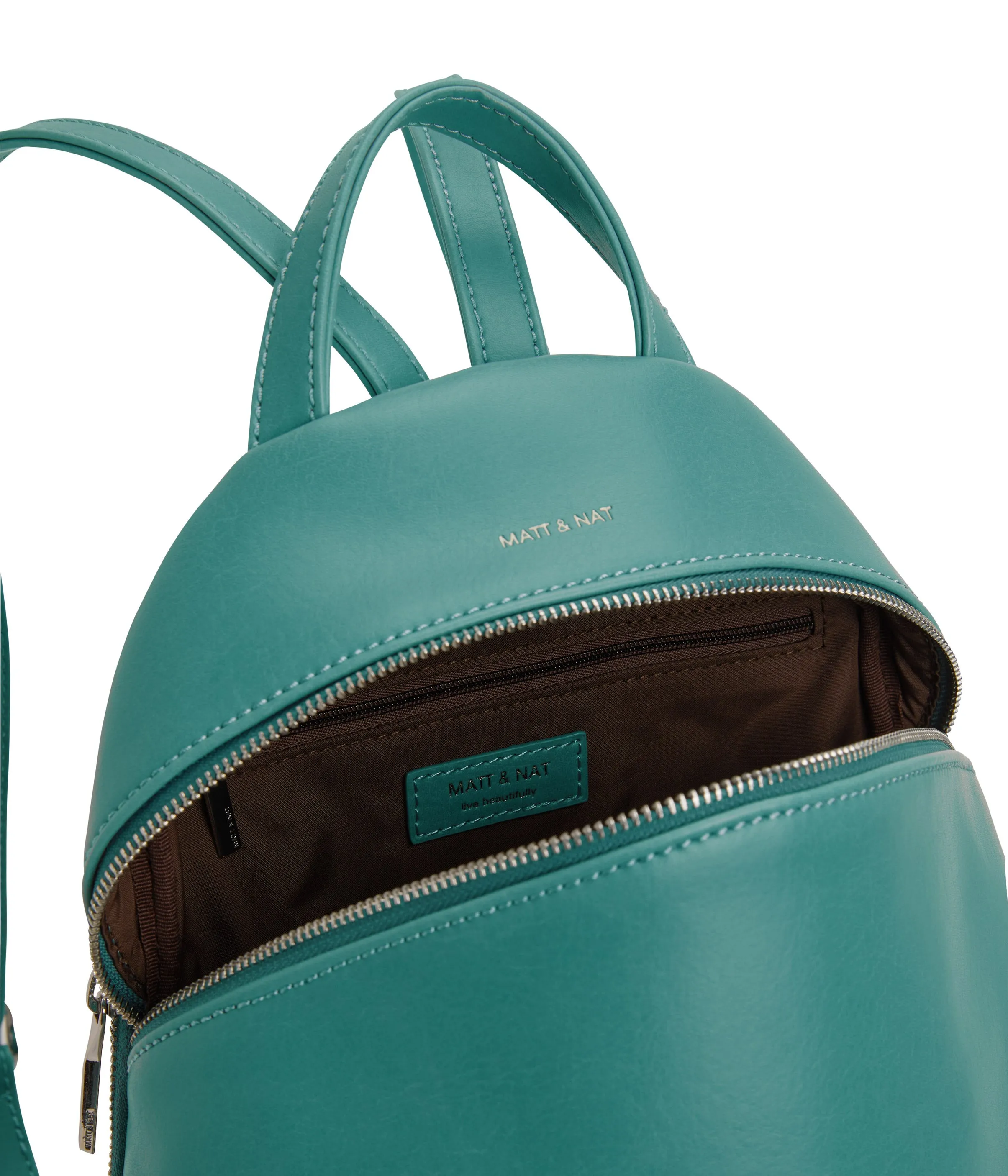 ARIES Vegan Backpack - Vintage