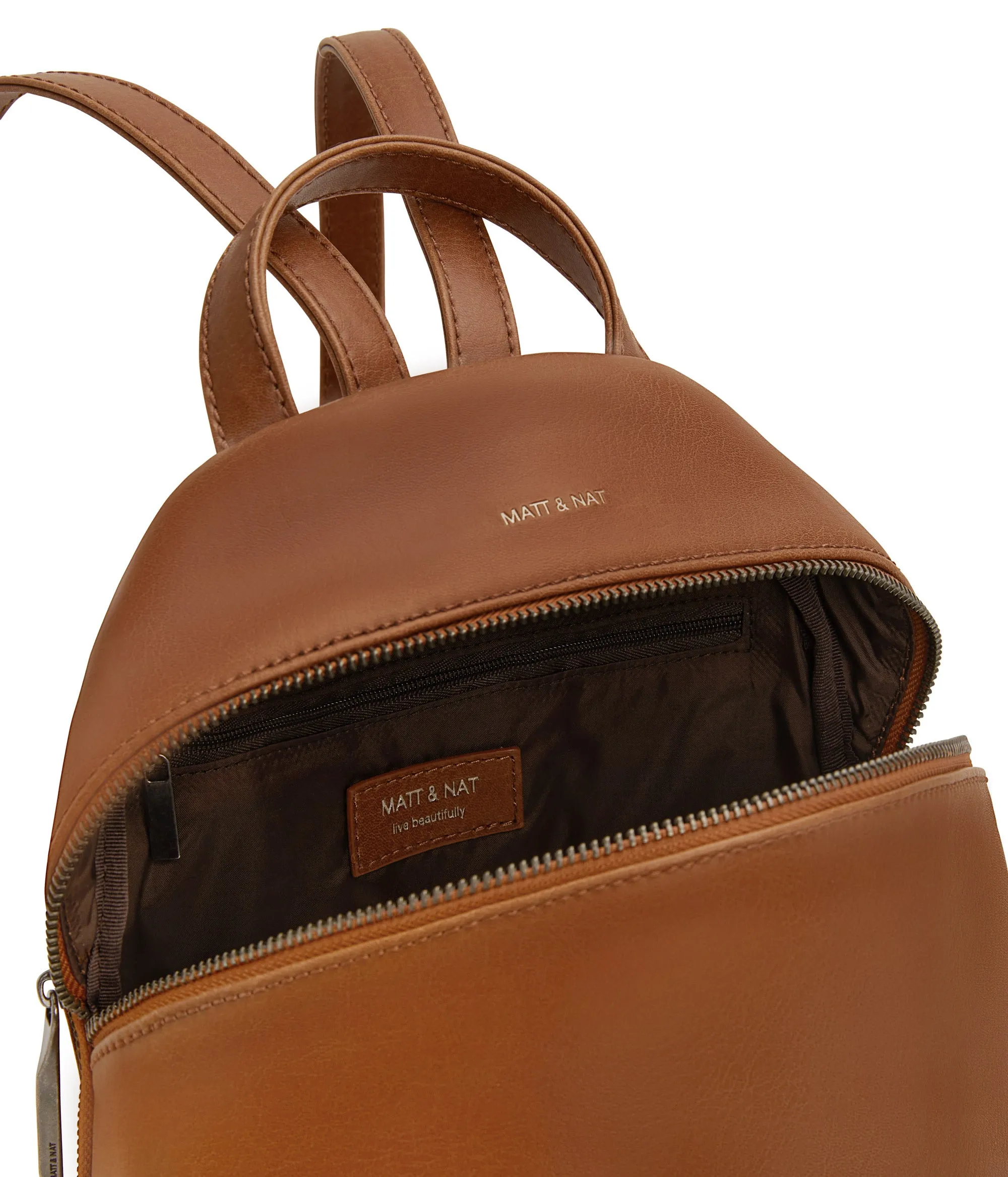 ARIES Vegan Backpack - Vintage