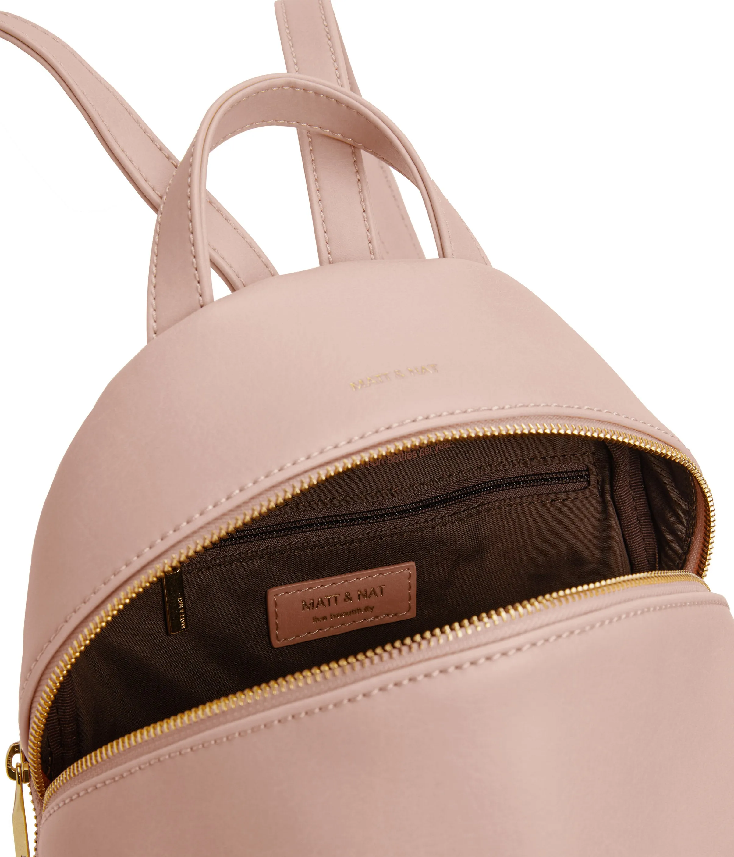 ARIES Vegan Backpack - Vintage