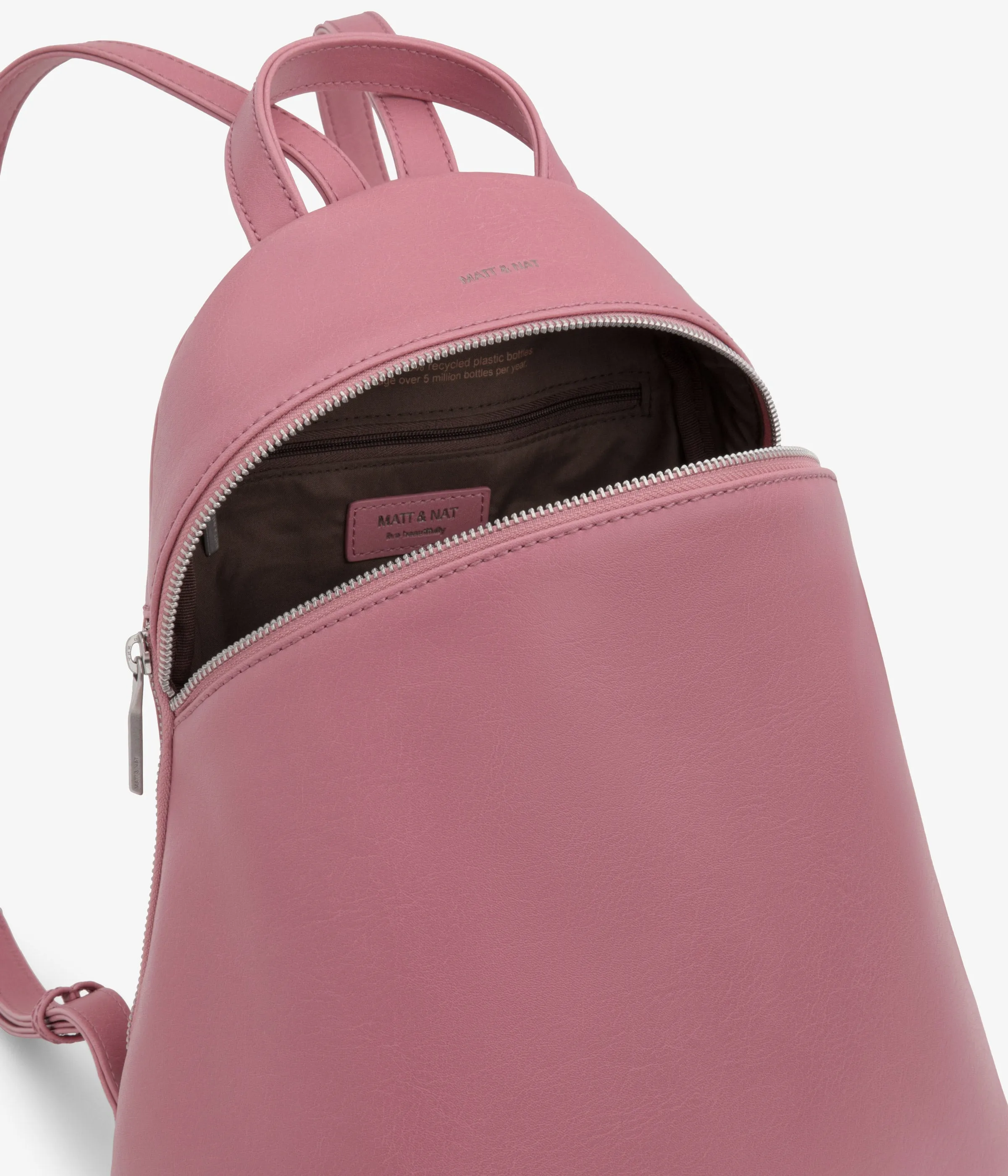 ARIES Vegan Backpack - Vintage
