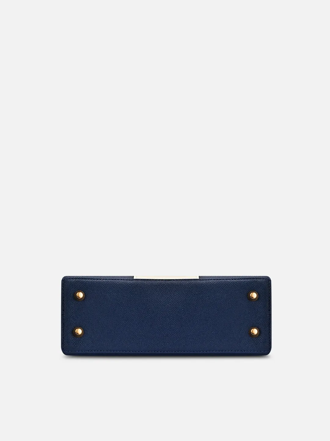Ashwa Small Satchel Handbag