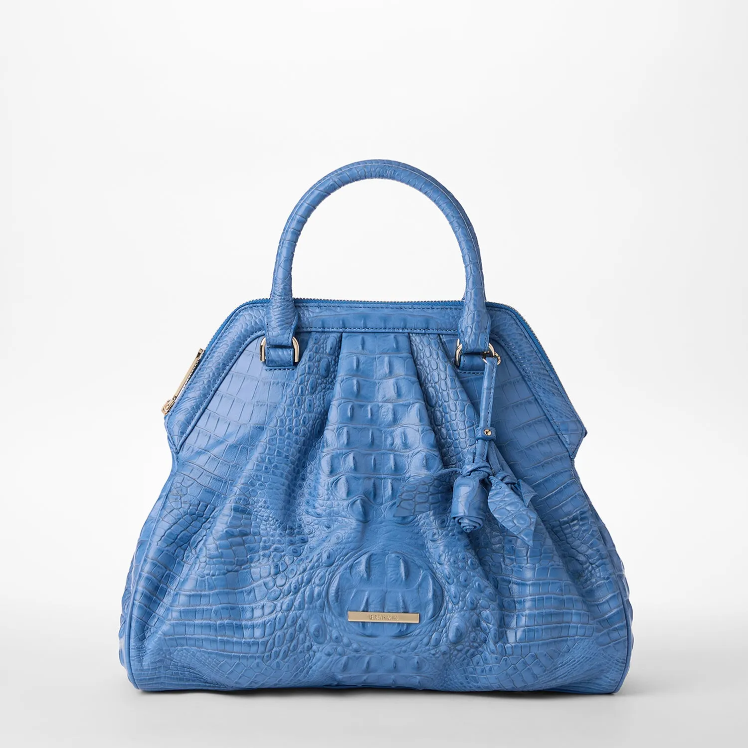 Audrey Rose Satchel Regatta Keepsake