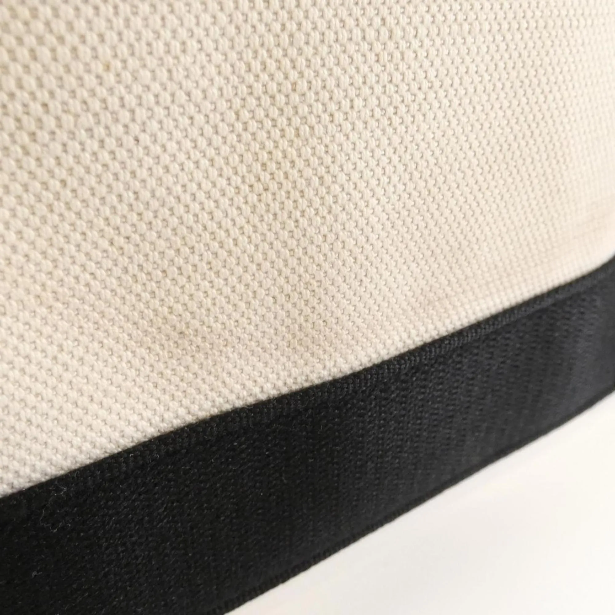 Balenciaga Canvas Handbag Pouch (Pre-Owned)