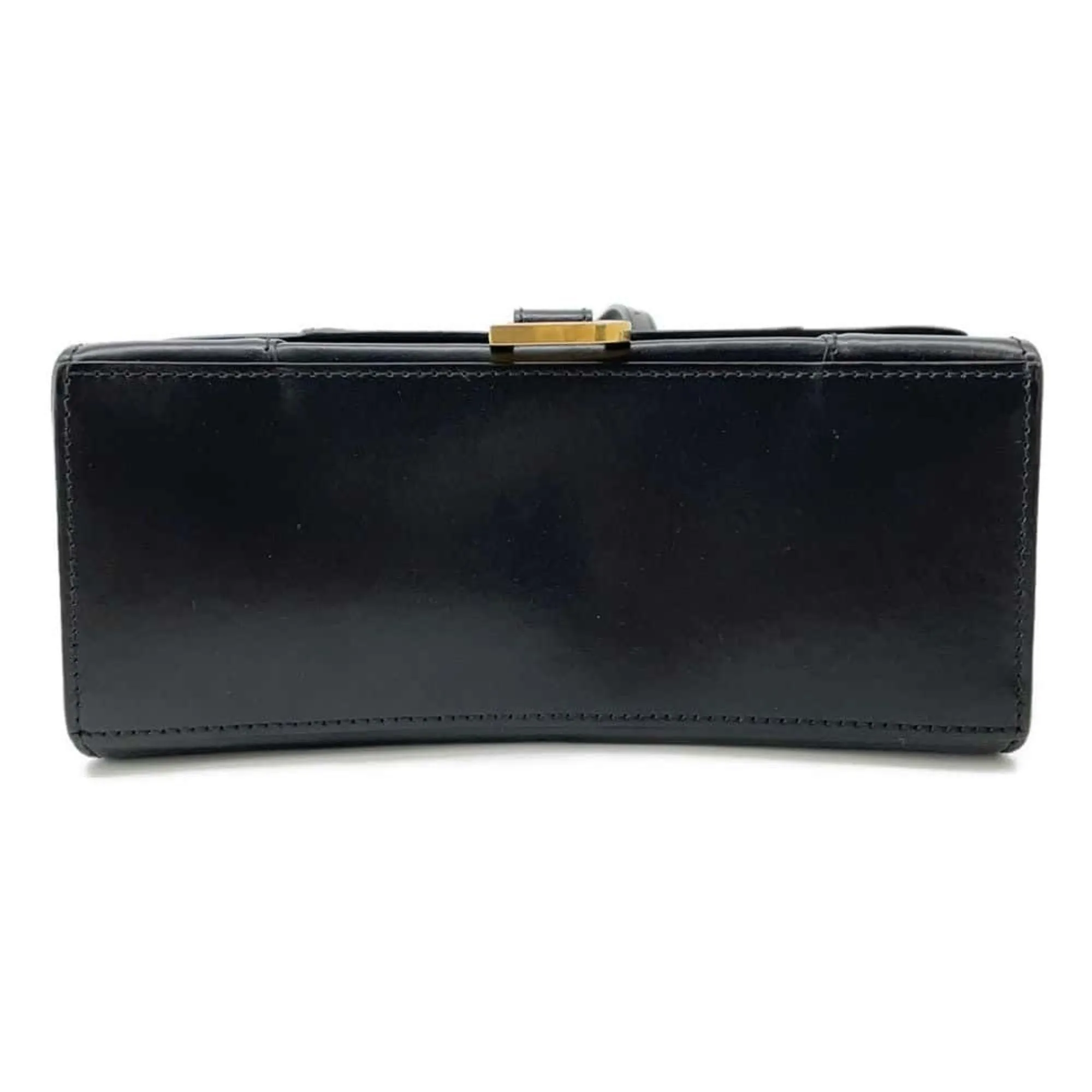 Balenciaga Leather Handbag (Pre-Owned)