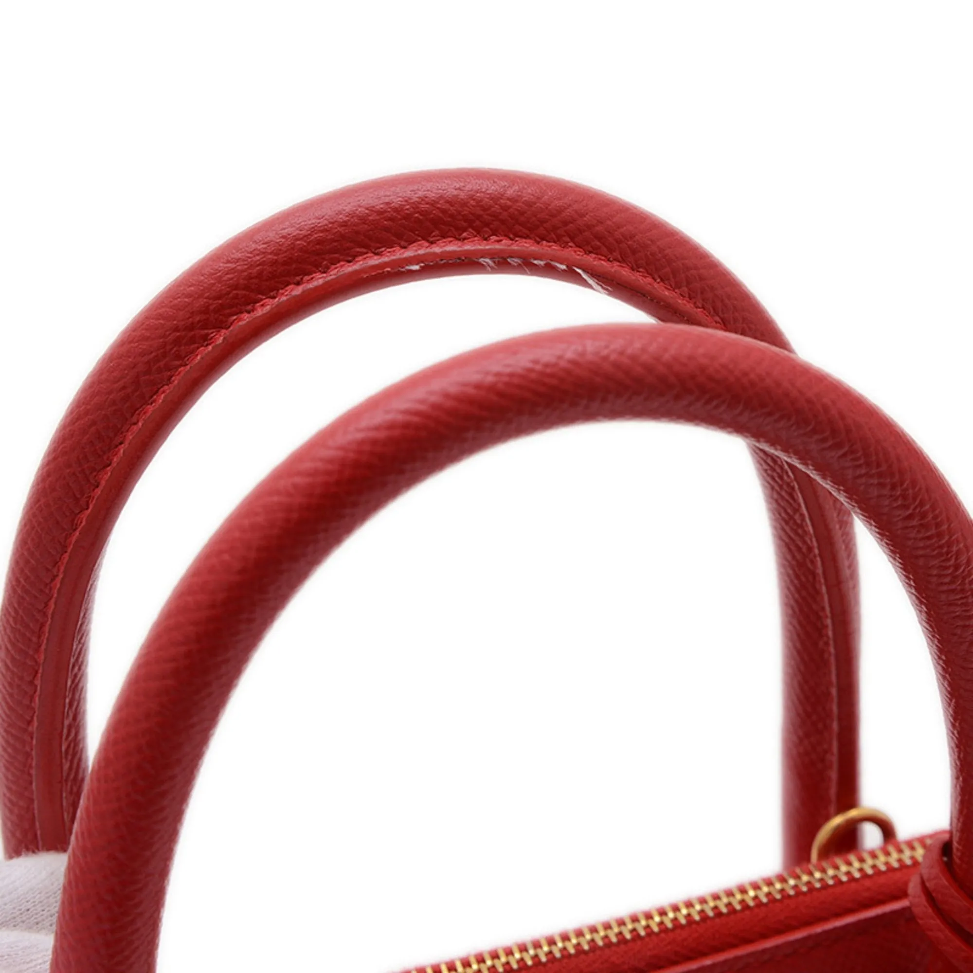 Balenciaga Leather Handbag (Pre-Owned)