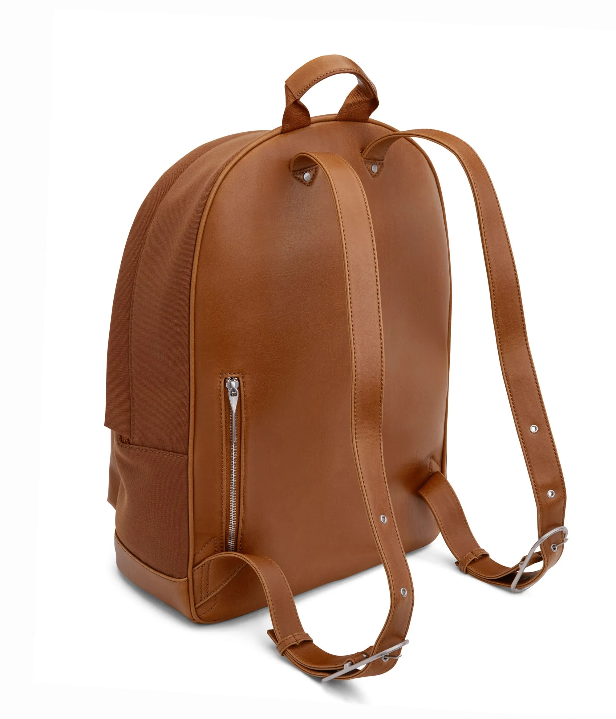 BALILG Large Vegan Backpack - Canvas