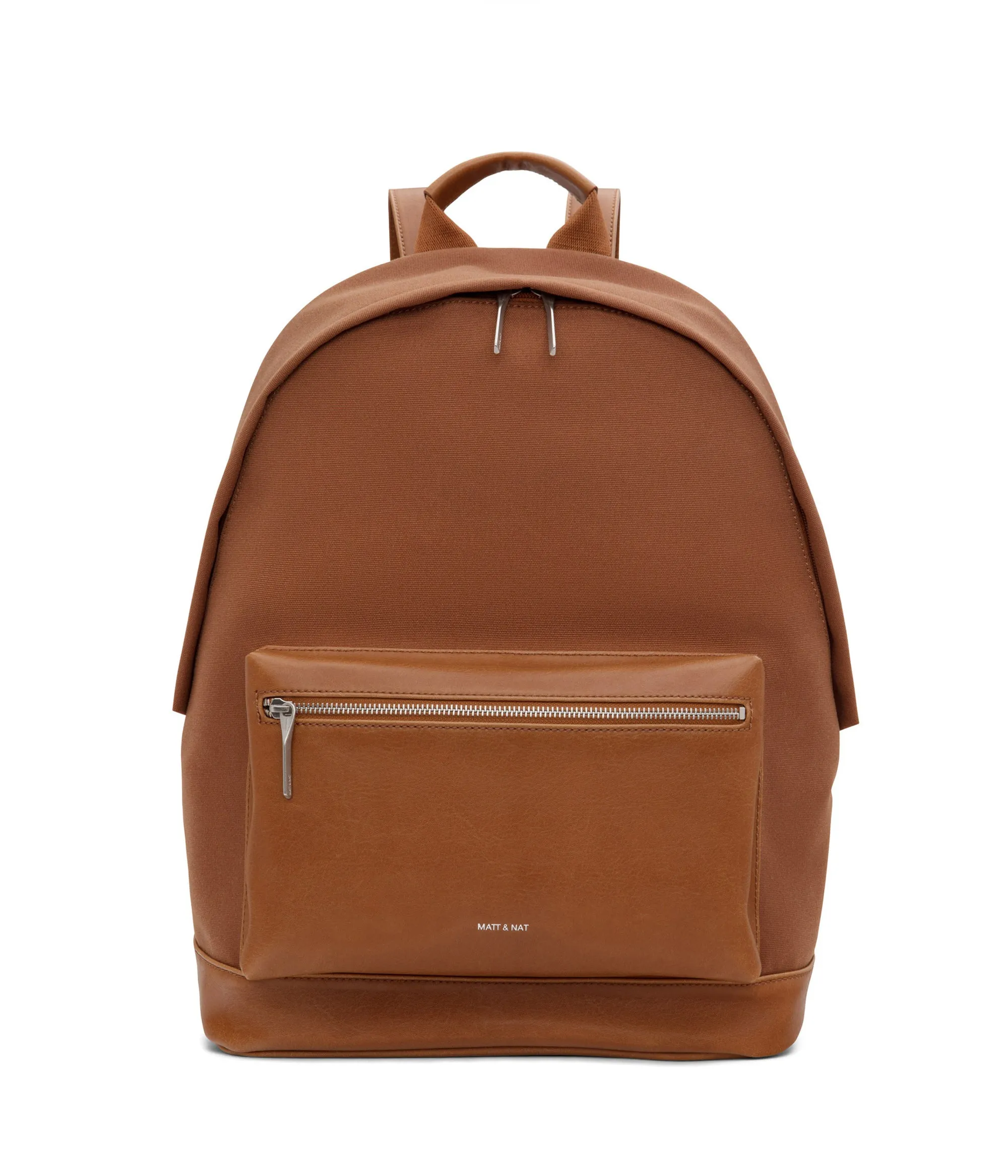 BALILG Large Vegan Backpack - Canvas