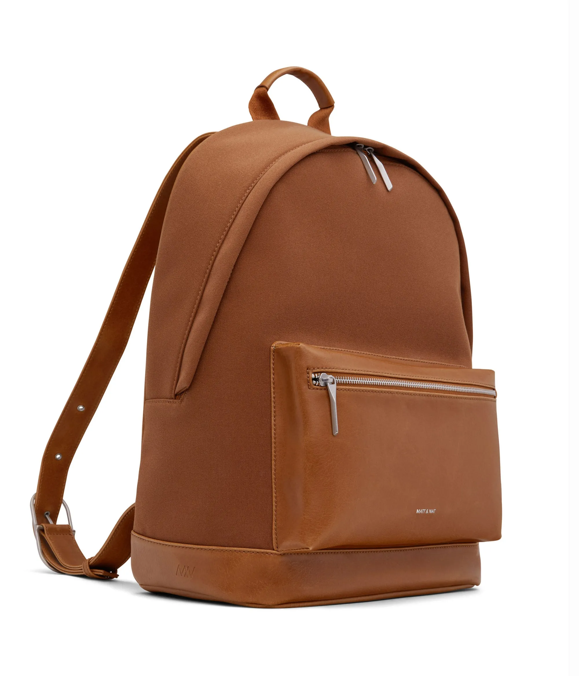 BALILG Large Vegan Backpack - Canvas