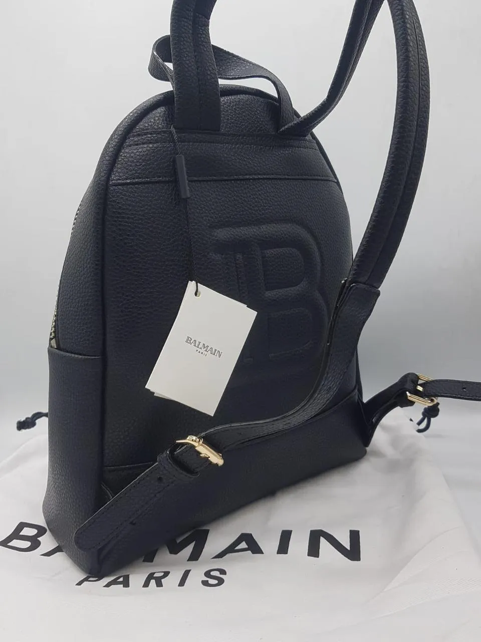 B.A.L.M.A.I.N. BACKPACK Bag