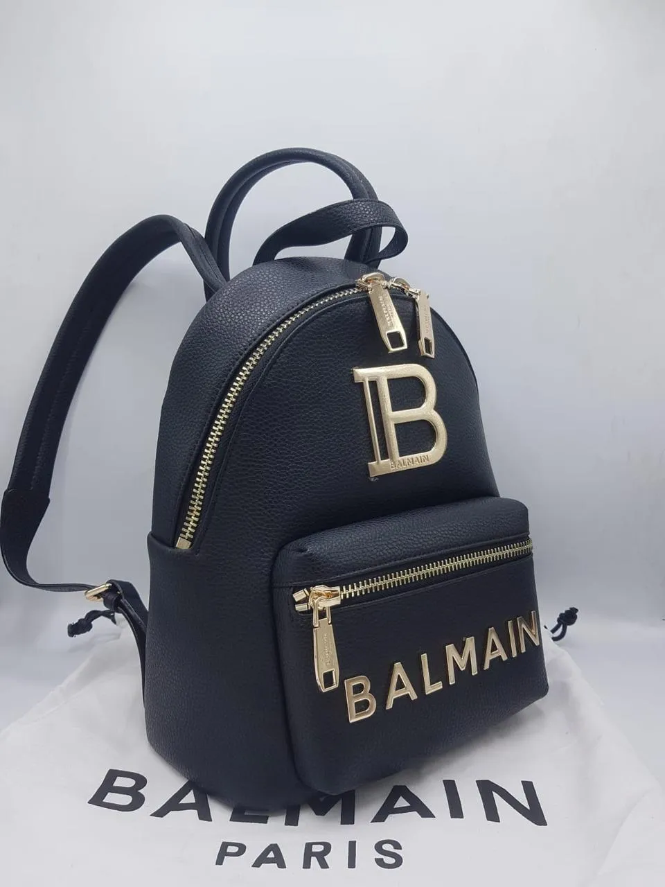 B.A.L.M.A.I.N. BACKPACK Bag