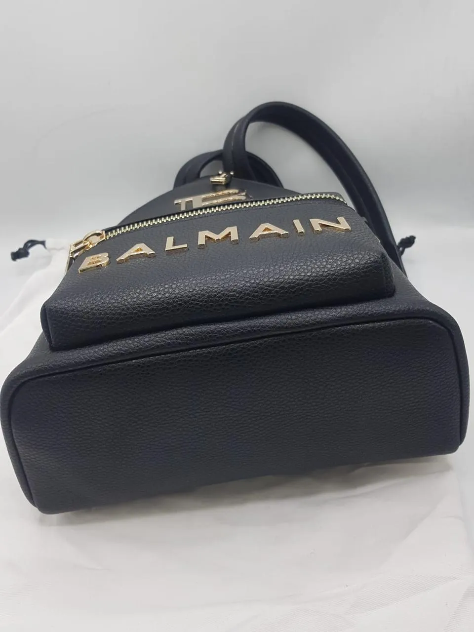 B.A.L.M.A.I.N. BACKPACK Bag