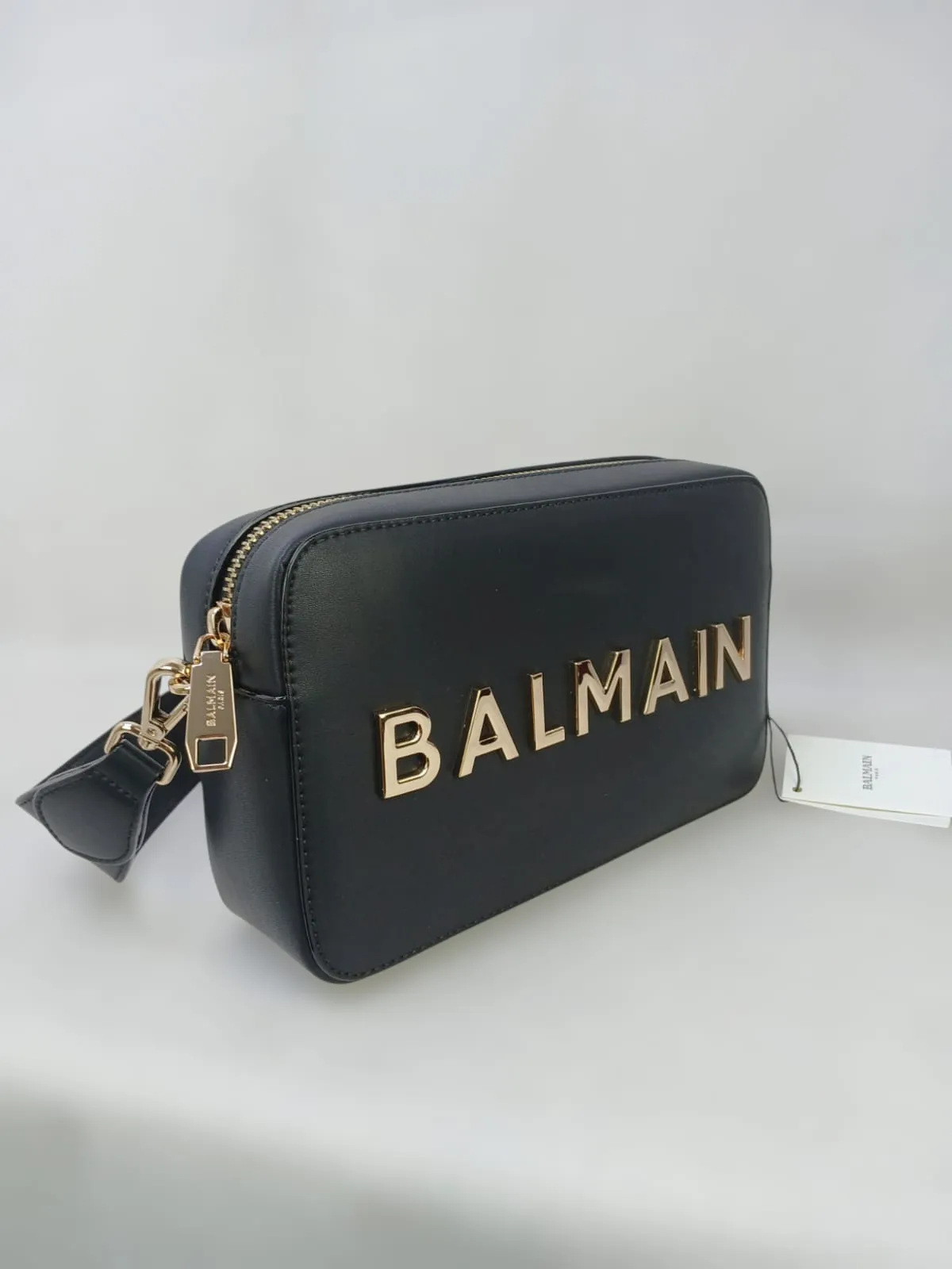 B.A.L.M.A.I.N CROSSBODY BAG