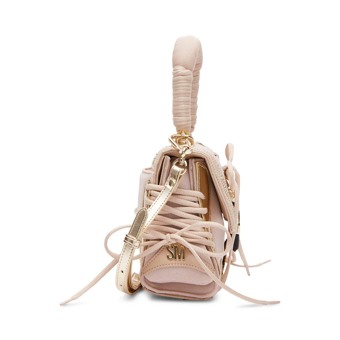 Bdiego-R Bag NUDE GOLD