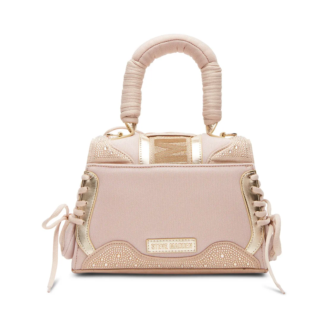 Bdiego-R Bag NUDE GOLD