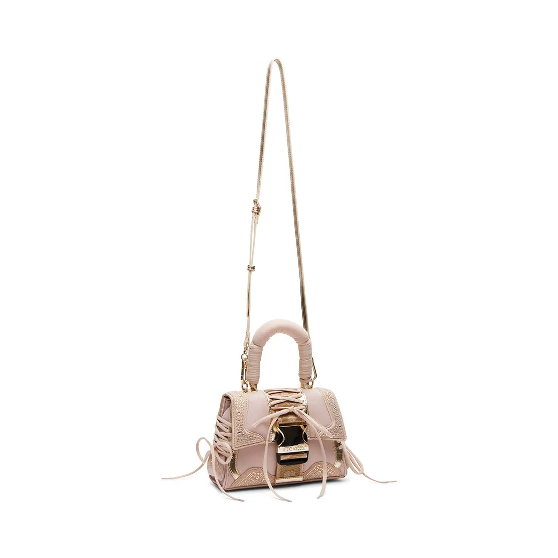 Bdiego-R Bag NUDE GOLD