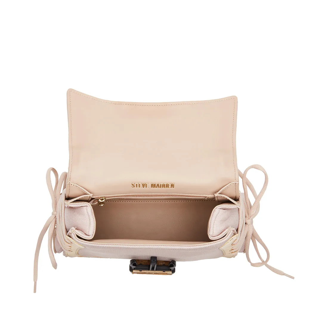 Bdiego-R Bag NUDE GOLD