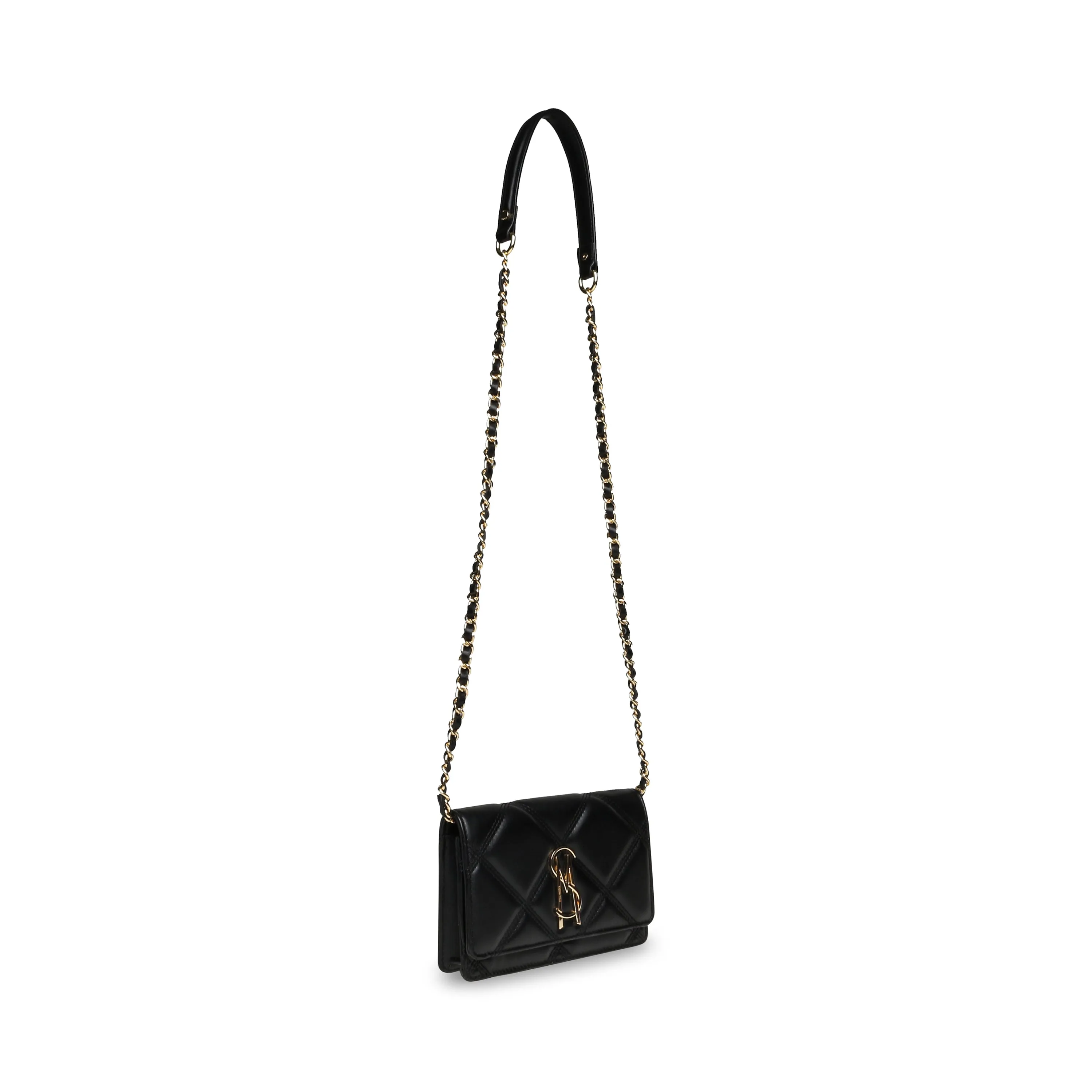 Bendue Bag BLACK/GOLD