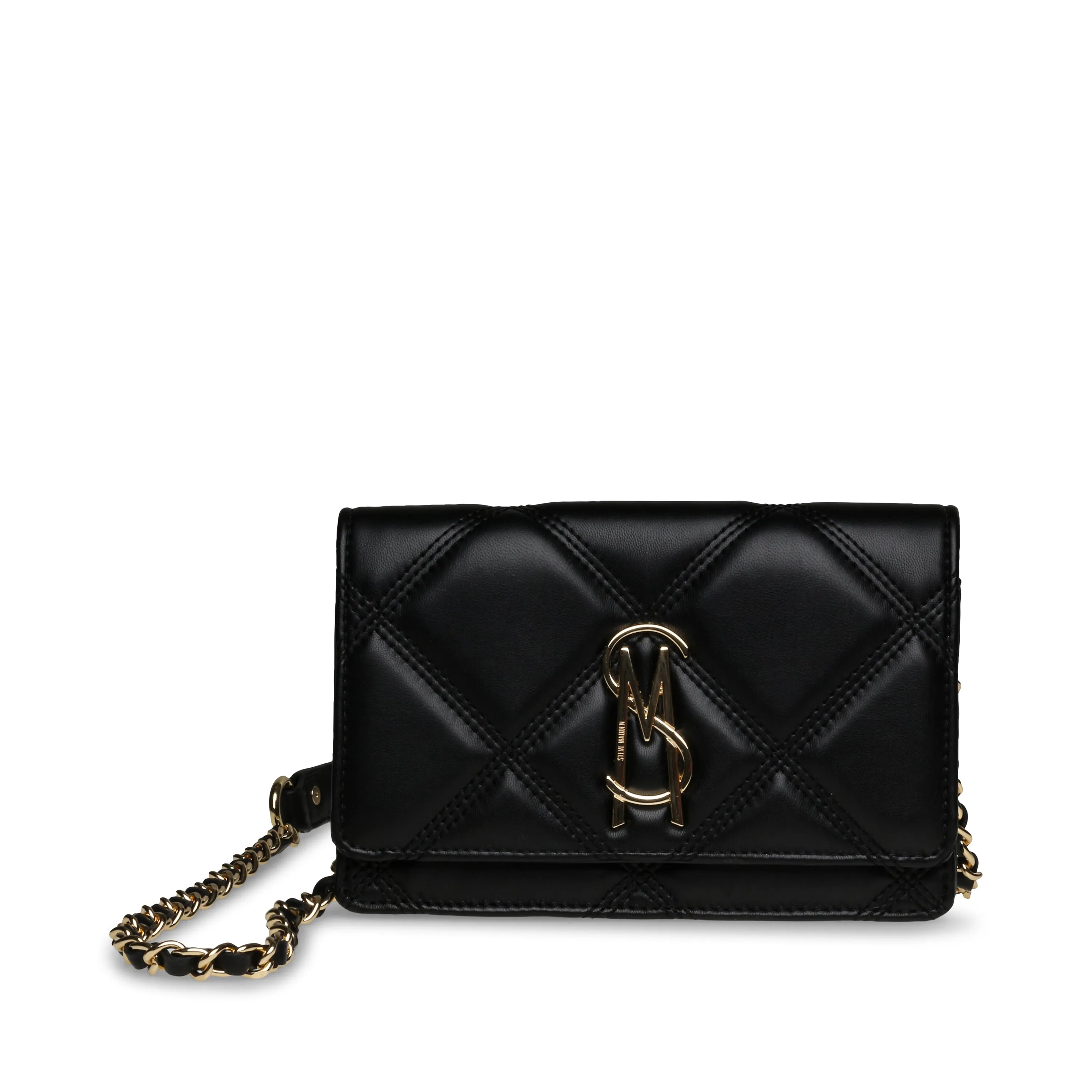 Bendue Bag BLACK/GOLD