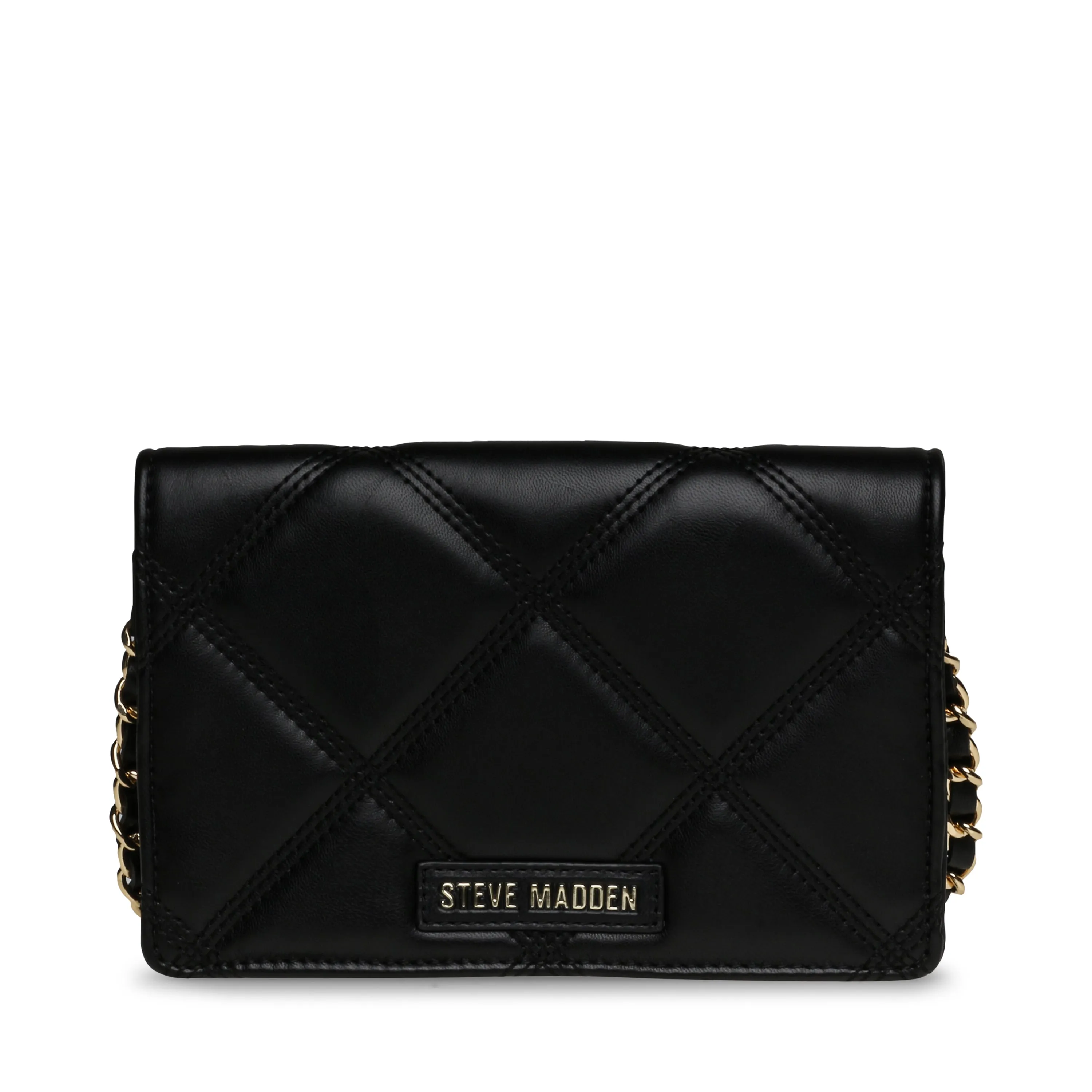 Bendue Bag BLACK/GOLD
