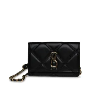 Bendue Bag BLACK/GOLD