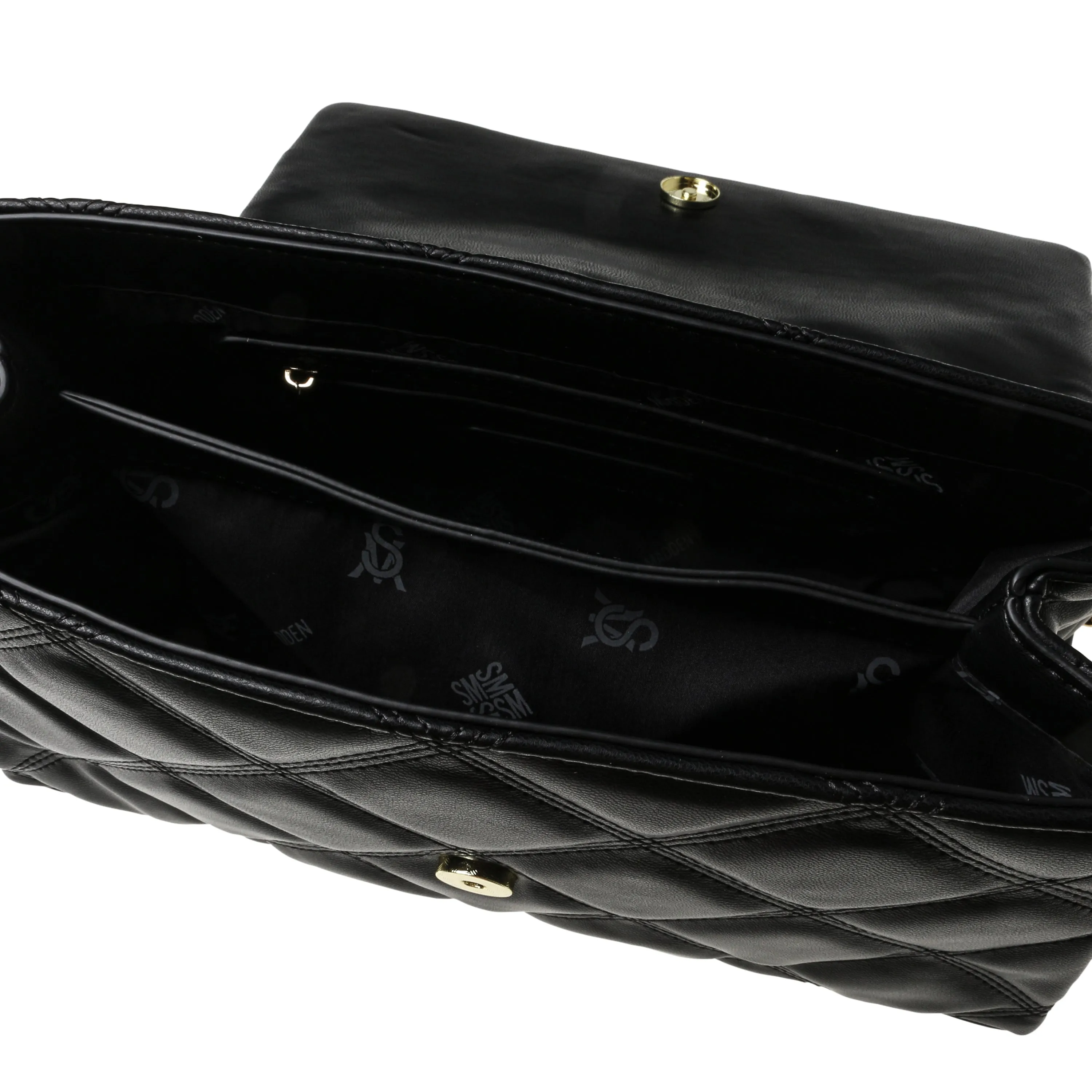 Bjolene Bag BLACK/GOLD