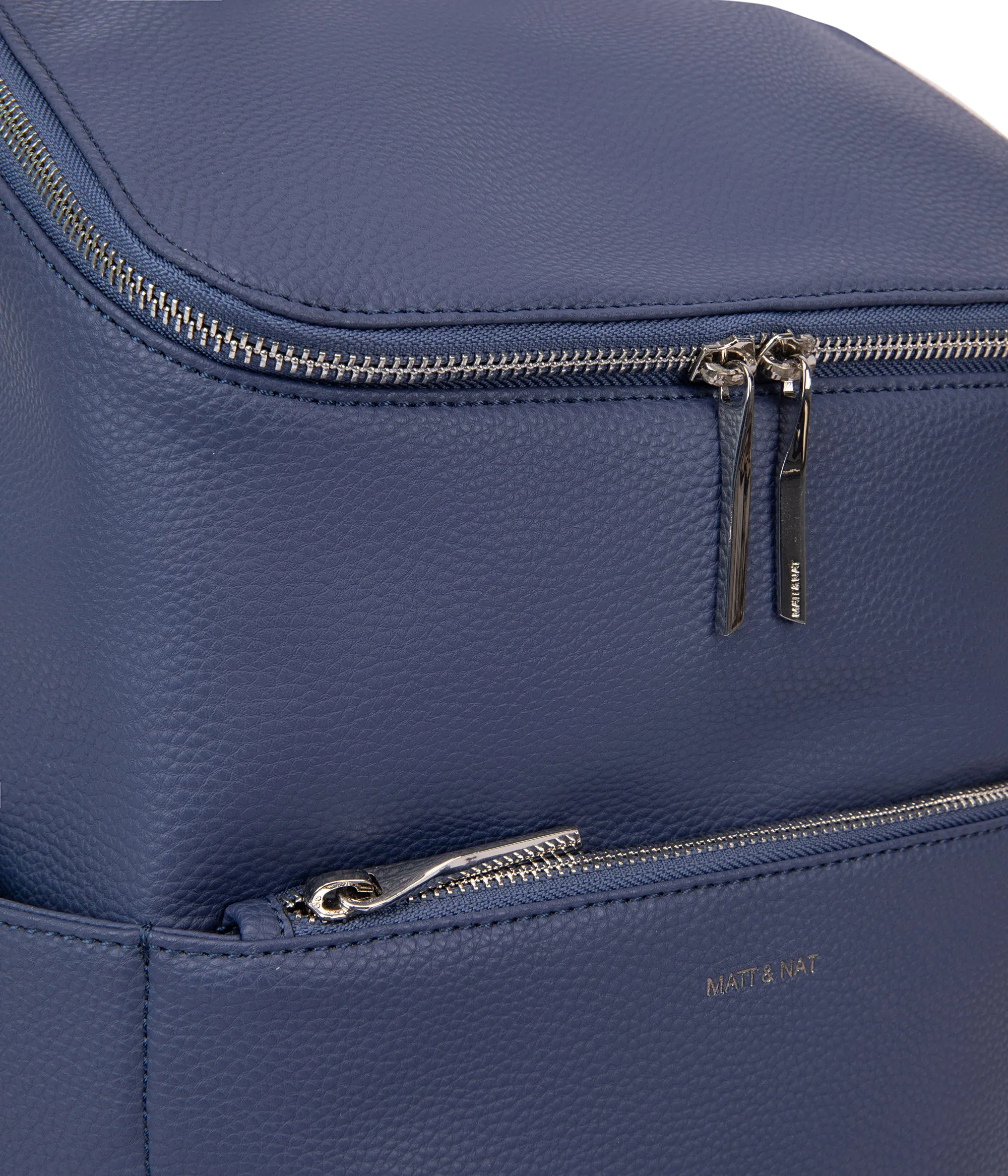BRAVE Vegan Backpack - Grain